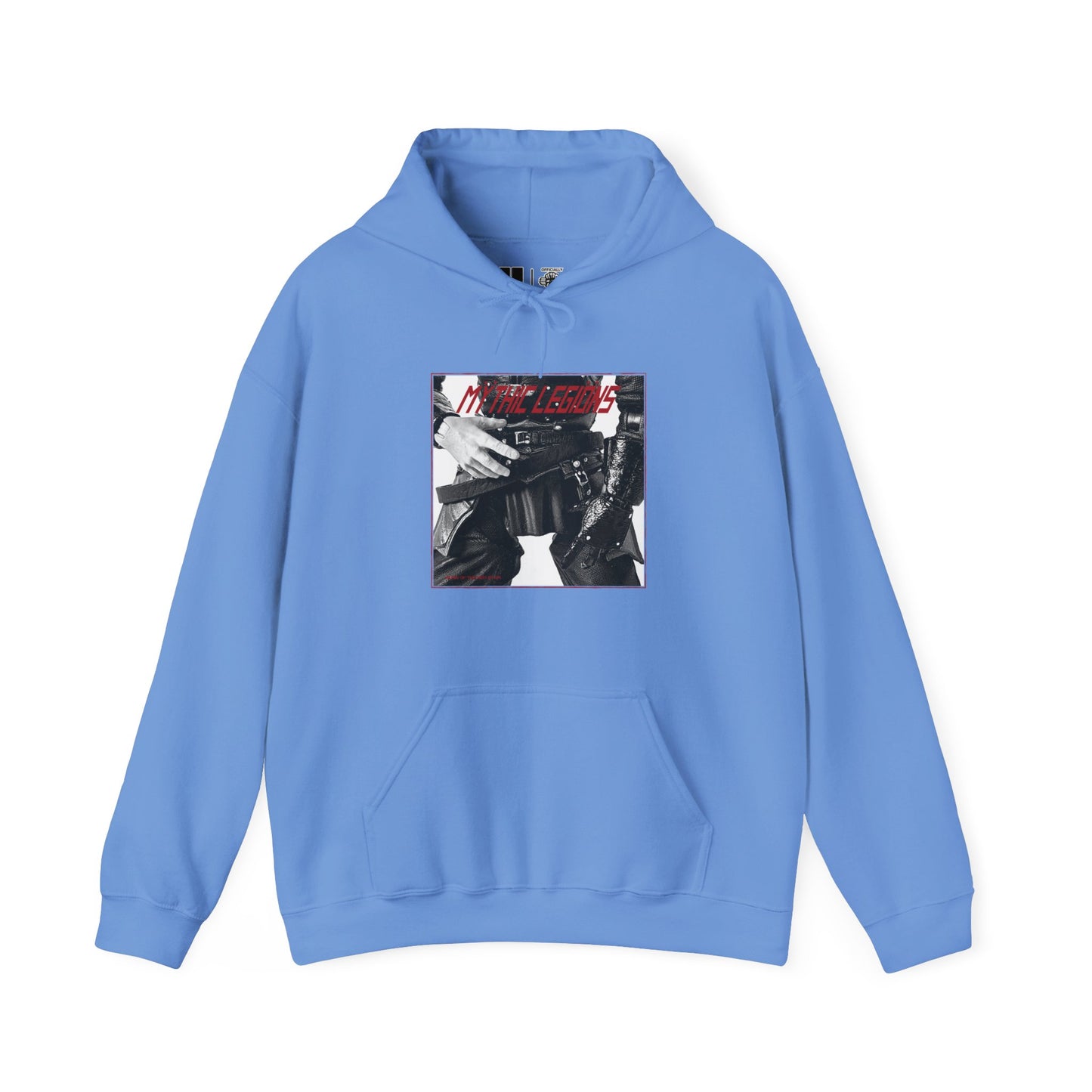 Sons of the Red Star, The | Album Homage | Pullover Hoodie