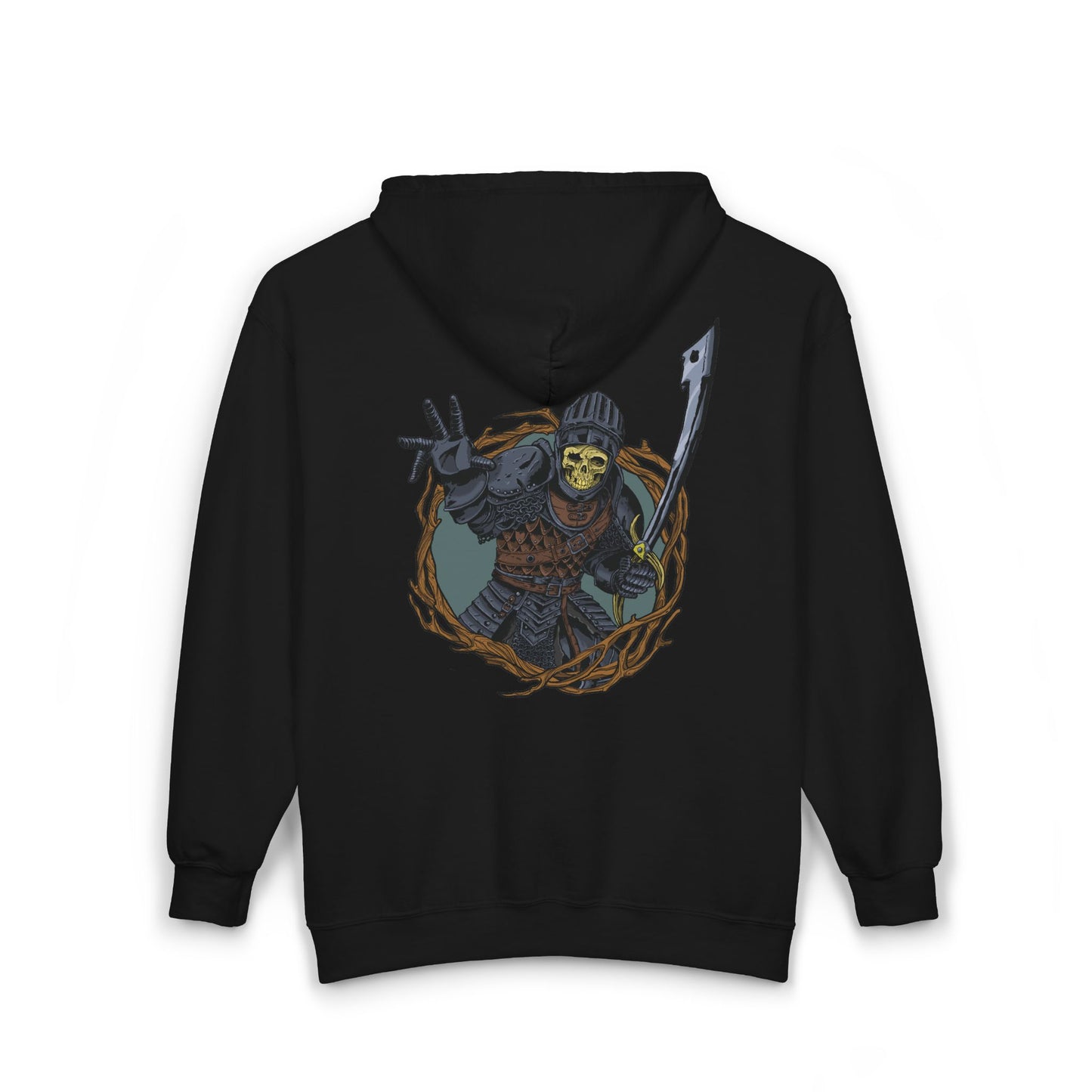 LegionsCon Revenant | Mythic Legions | Full Zip Hoodie