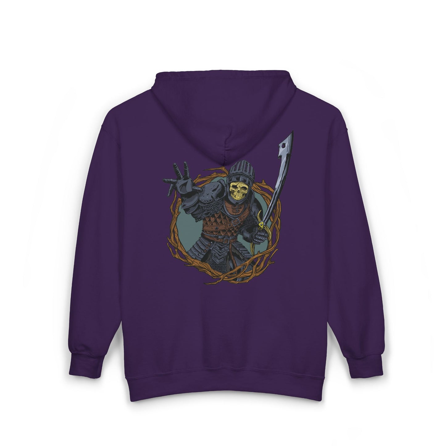 LegionsCon Revenant | Mythic Legions | Full Zip Hoodie