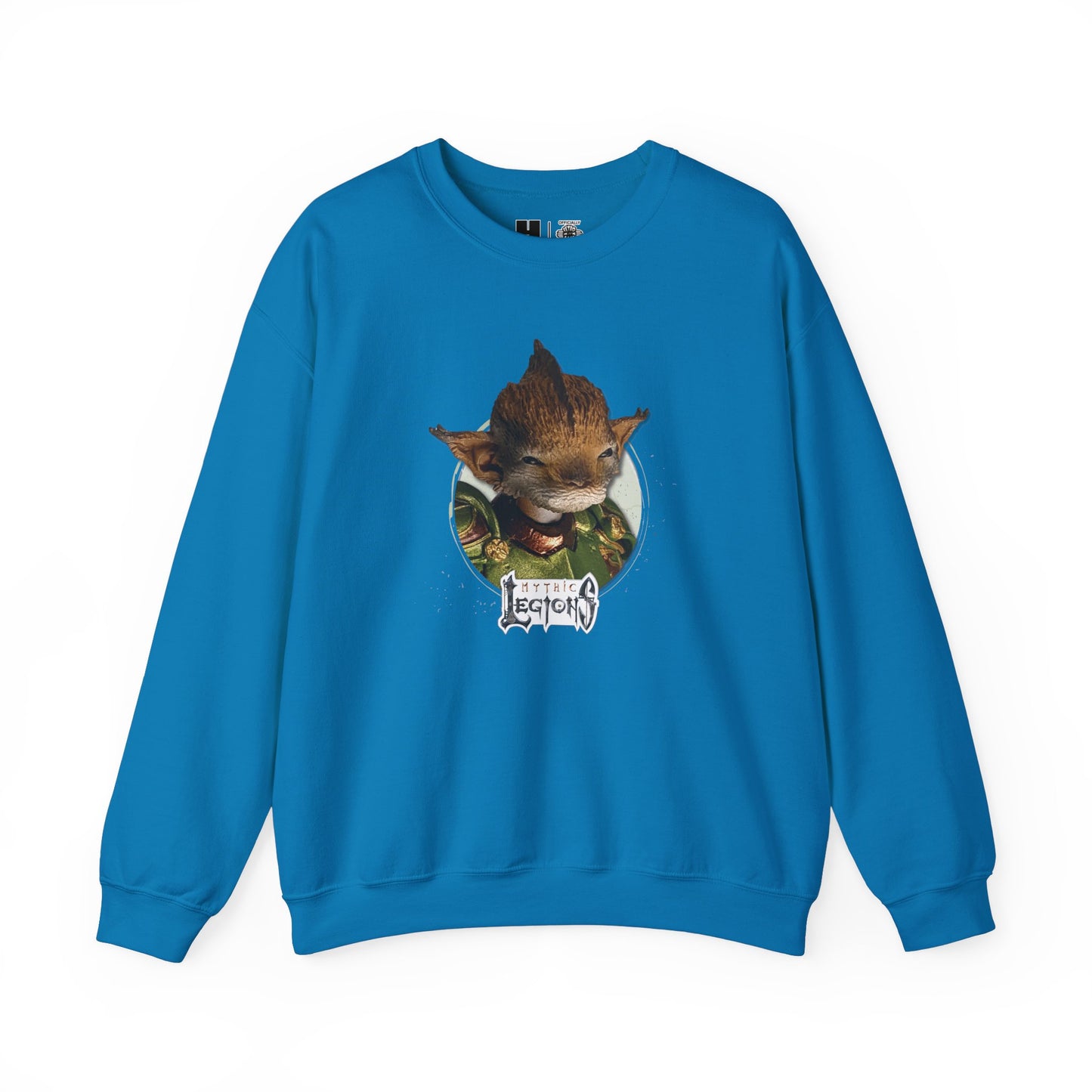 Thislethorn | Mythic Legions | Sweatshirt
