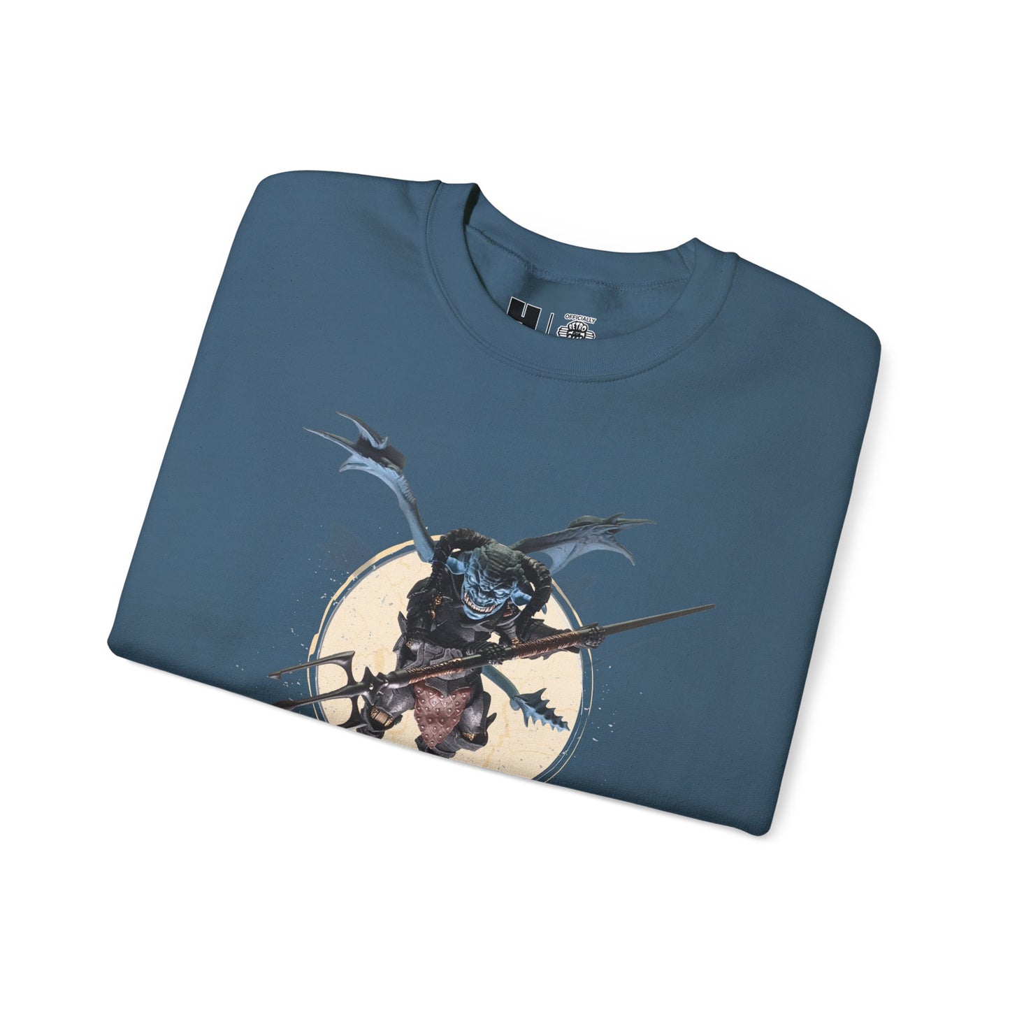 Malephar | Mythic Legions | Sweatshirt