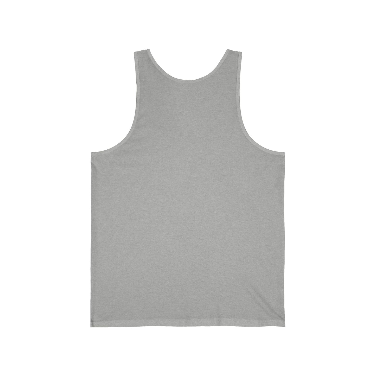 Outpost Zaxxius | Cosmic Legions | Tank Top