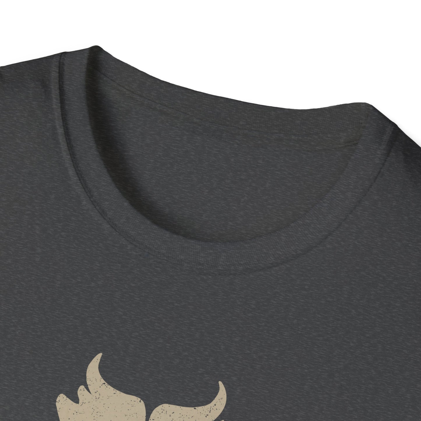 OxKrewe v2 | Tan | Cosmic Legions | Soft T-Shirt