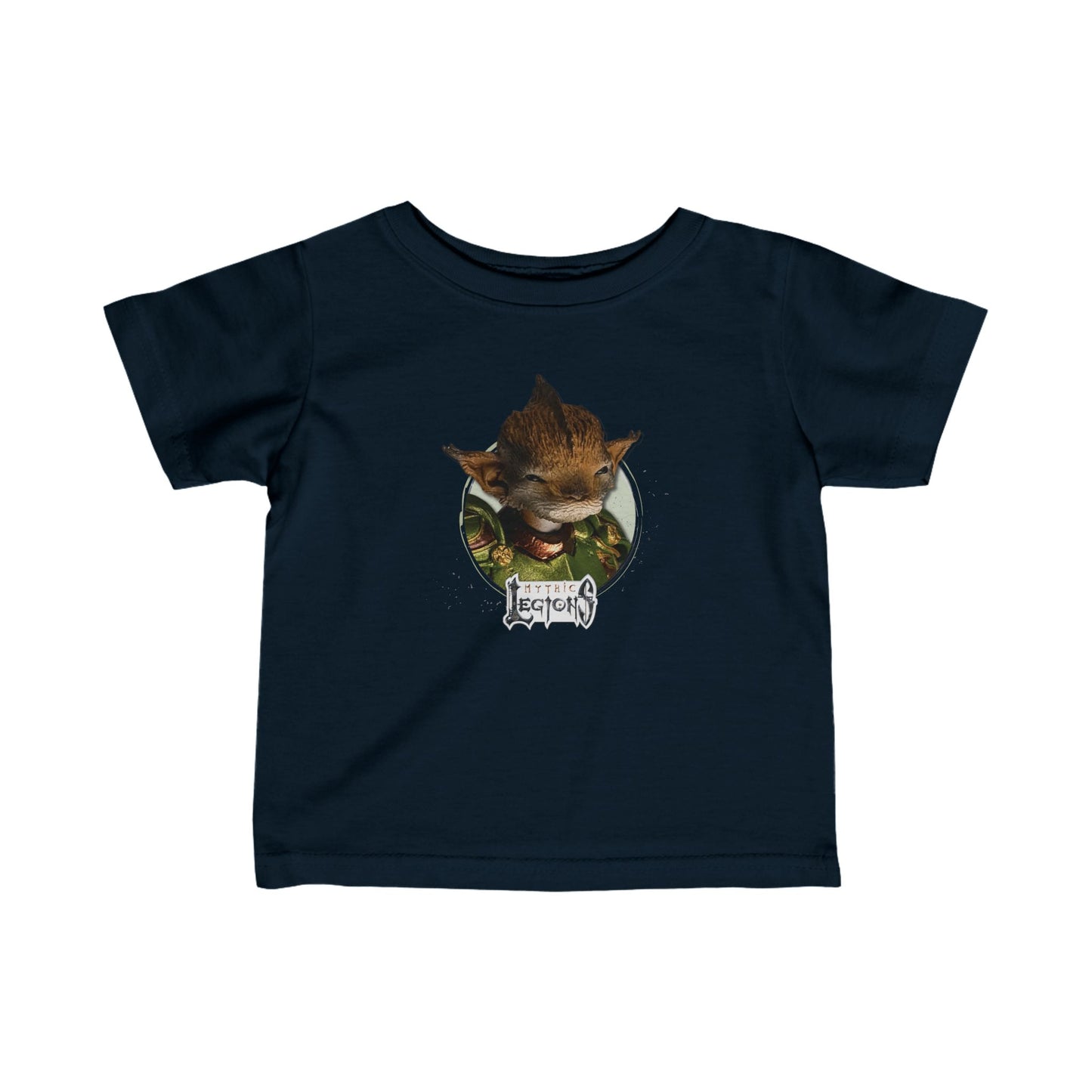 Thislethorn | Mythic Legions | Infant T-Shirt