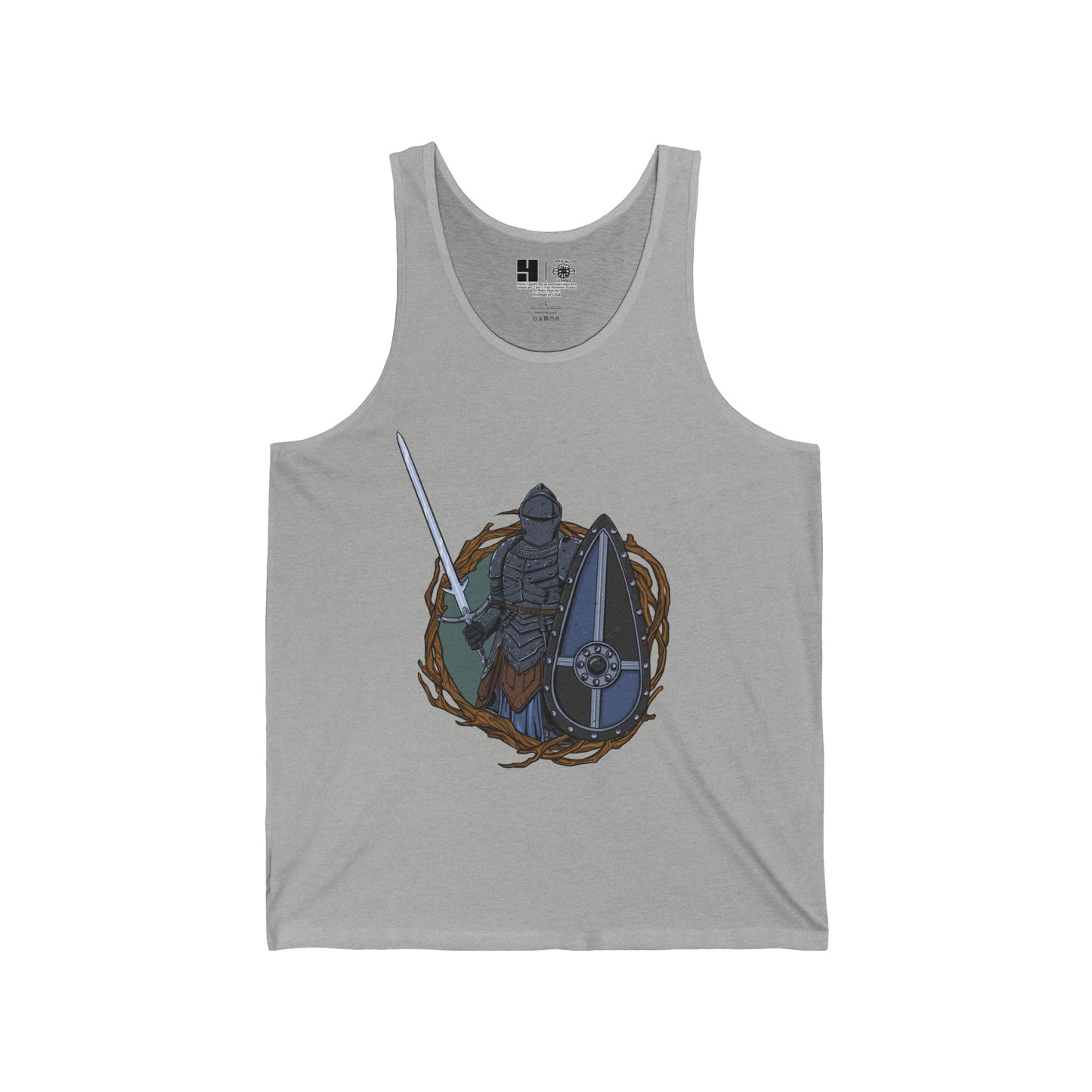 LegionsCon Warrior | Mythic Legions | Tank Top
