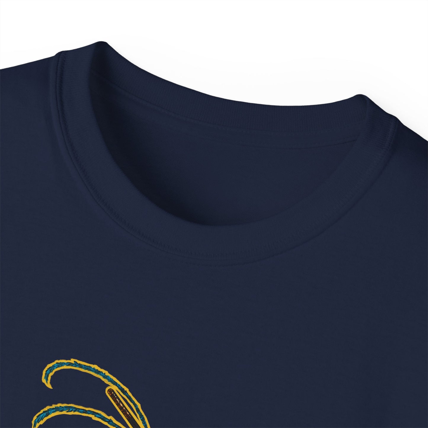 Monkey King, The v1 | Figura Obscura | Standard T-Shirt