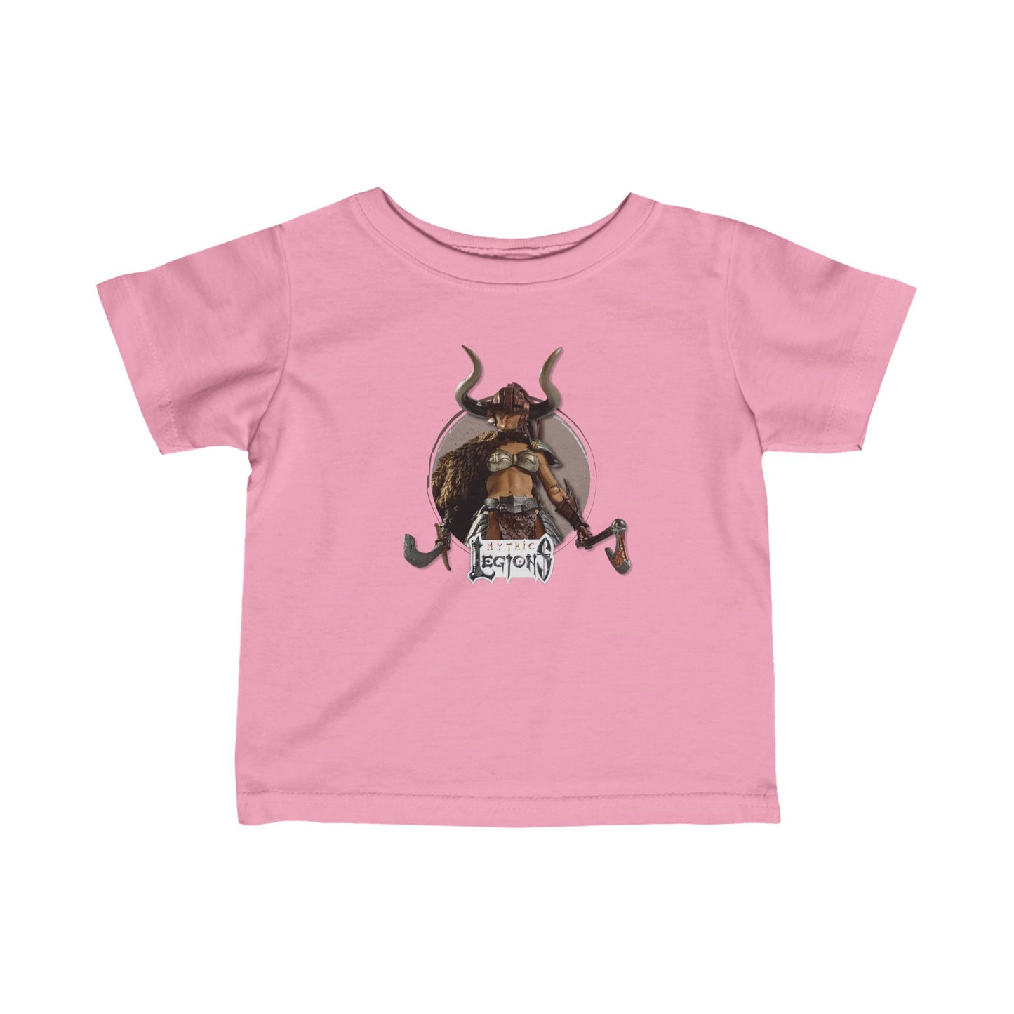 Cassia | Mythic Legions |Infant T-Shirt