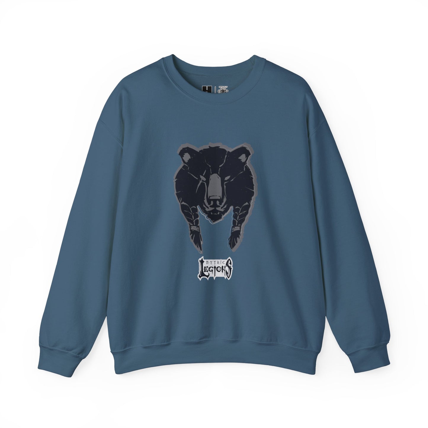 House of the Noble Bear, The | Mythic Legions | Sweatshirt