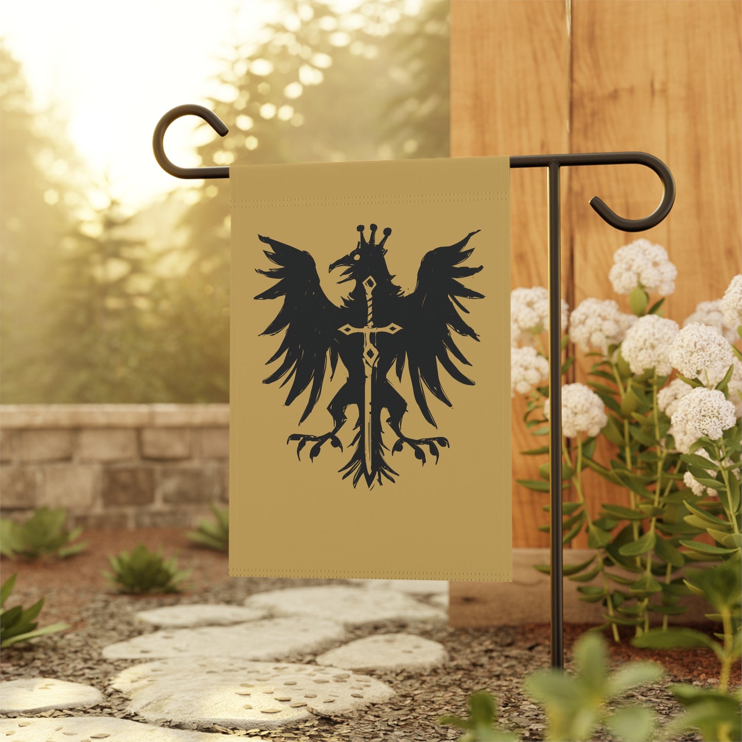Order of Eathyron | Mythic Legions | Garden & House Banner V2