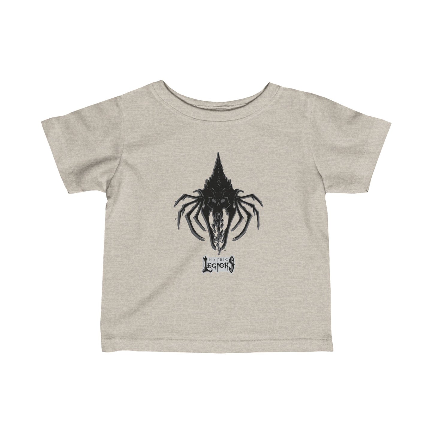 Congregation of Necronominus, The | Mythic Legions | Infant T-Shirt