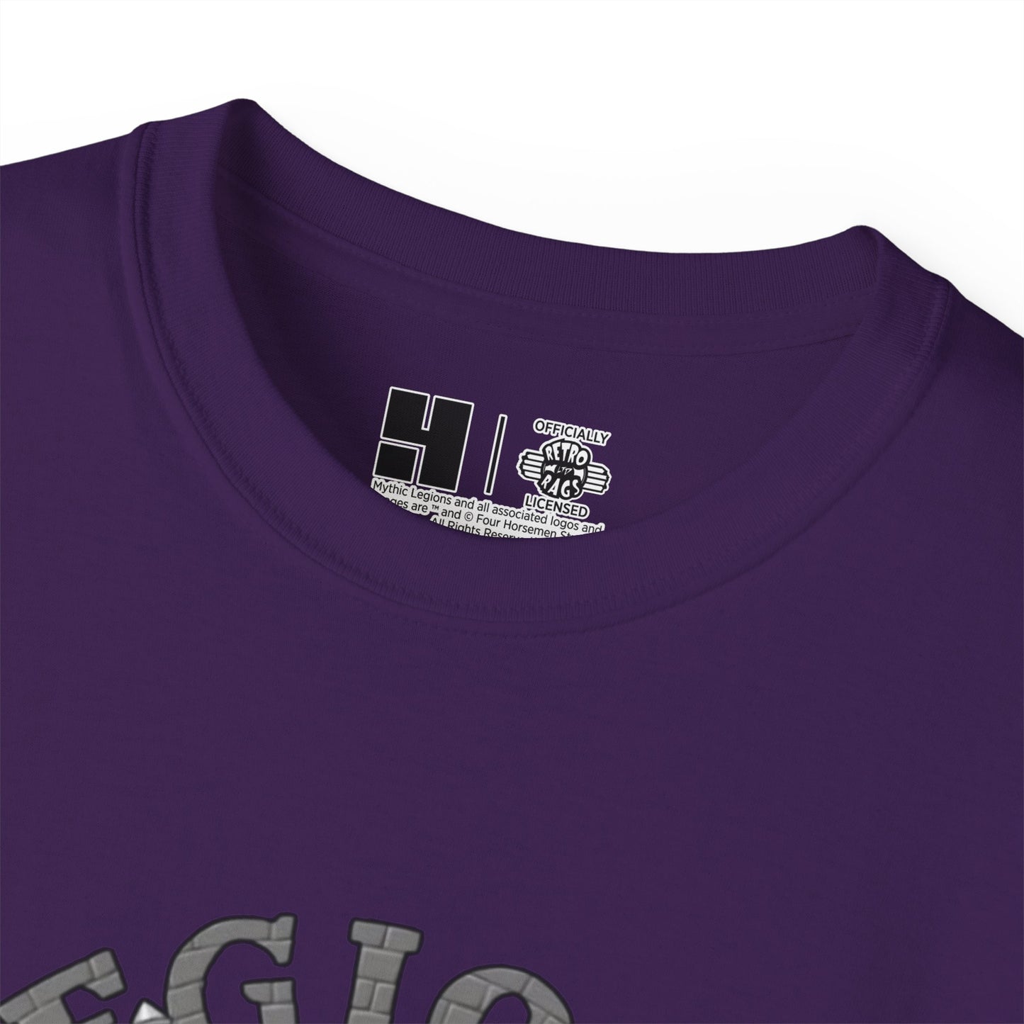 Legions Lair | Fan Art | Mythic Legions | Standard T-Shirt