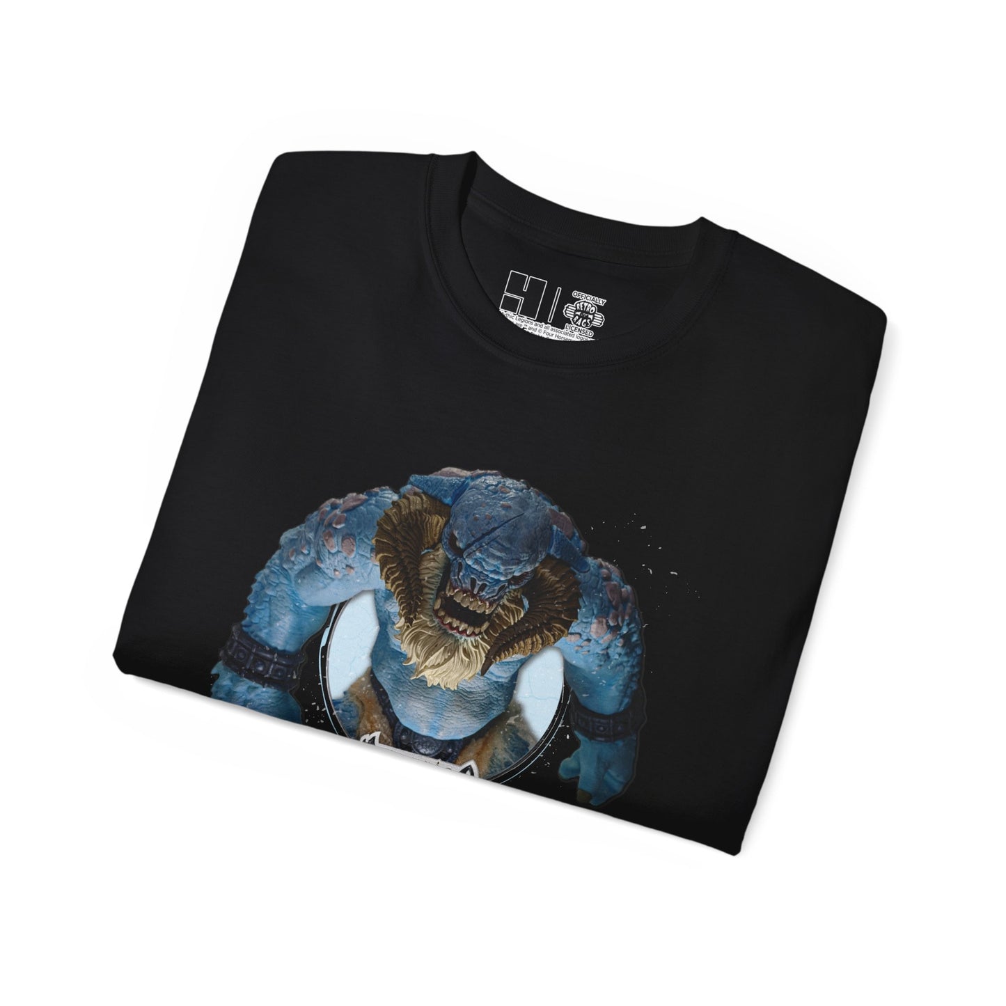 Ice Troll | Mythic Legions | Standard T-Shirt