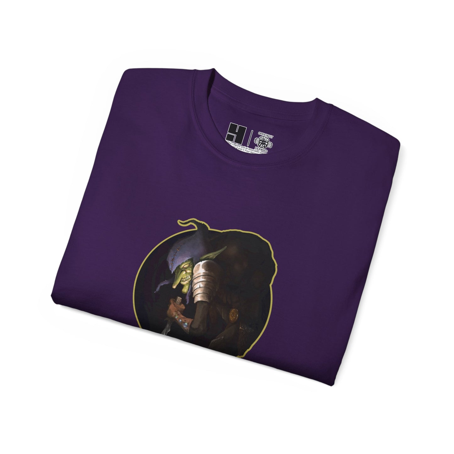 Thieving Goblin | Fan Art | Mythic Legions | Standard T-Shirt