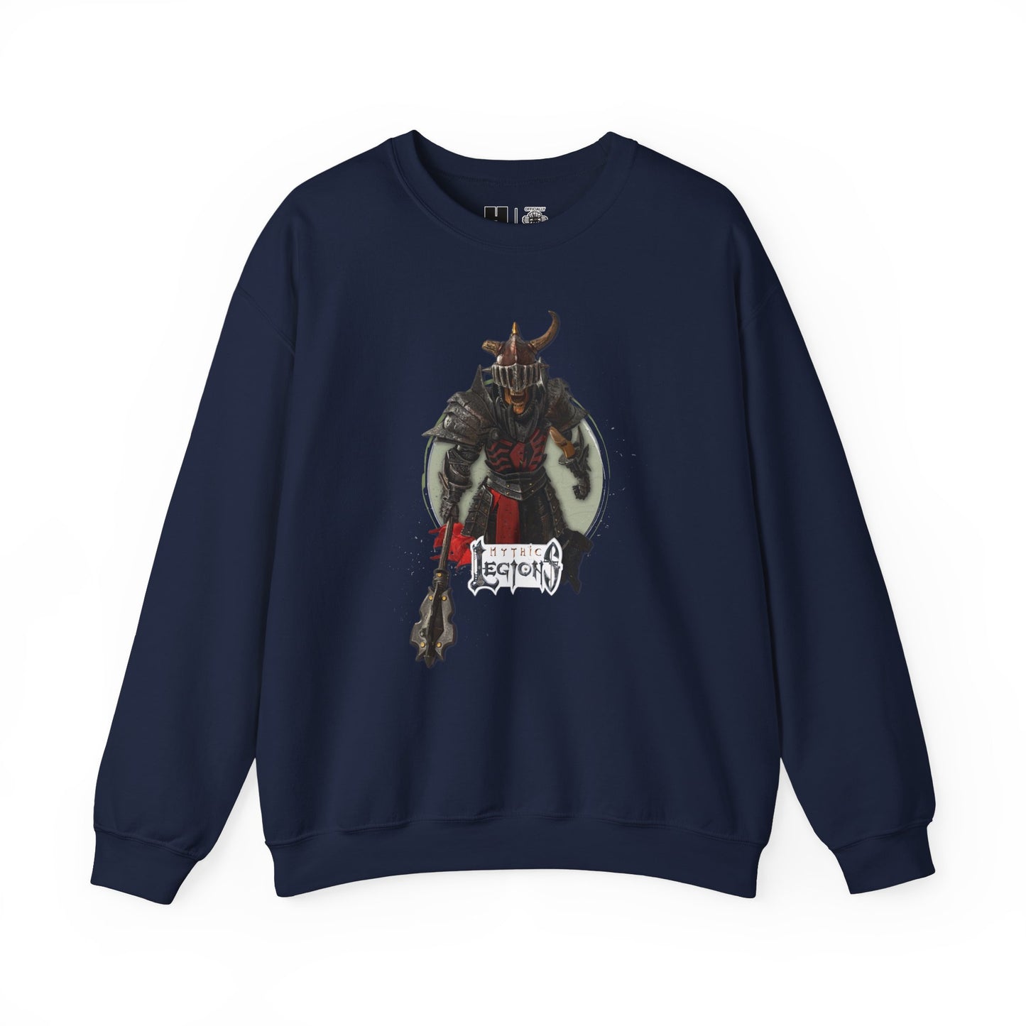 Brother Mandibulus | Mythic Legions | Sweatshirt