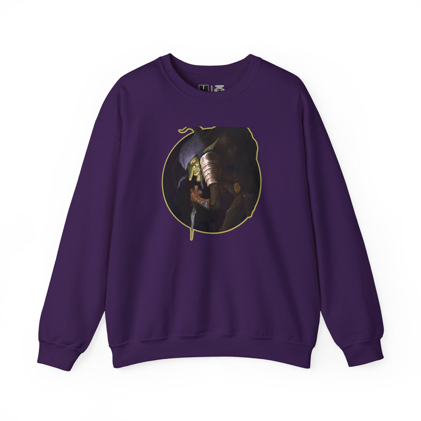 Thieving Goblin | Fan Art | Mythic Legions | Sweatshirt