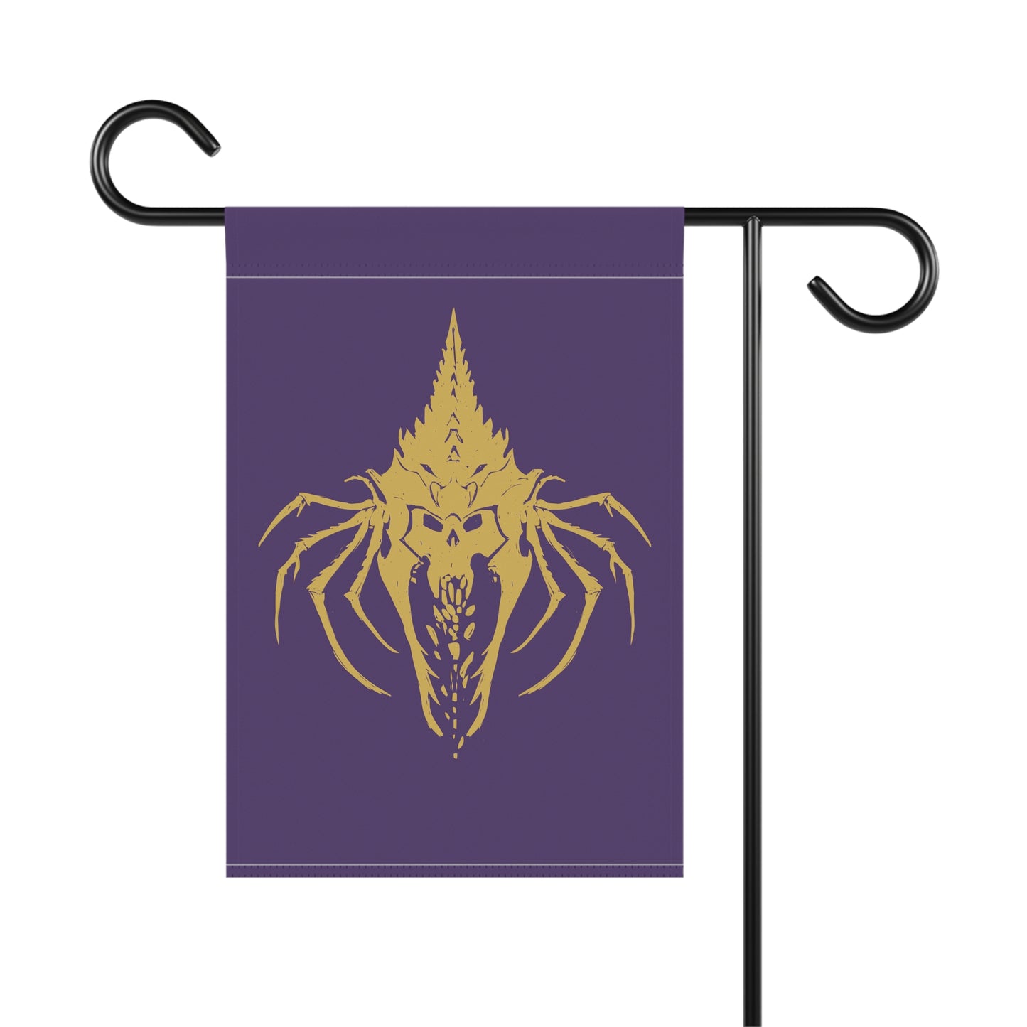 Congregation of Necronominus | Mythic Legions | Garden & House Banner