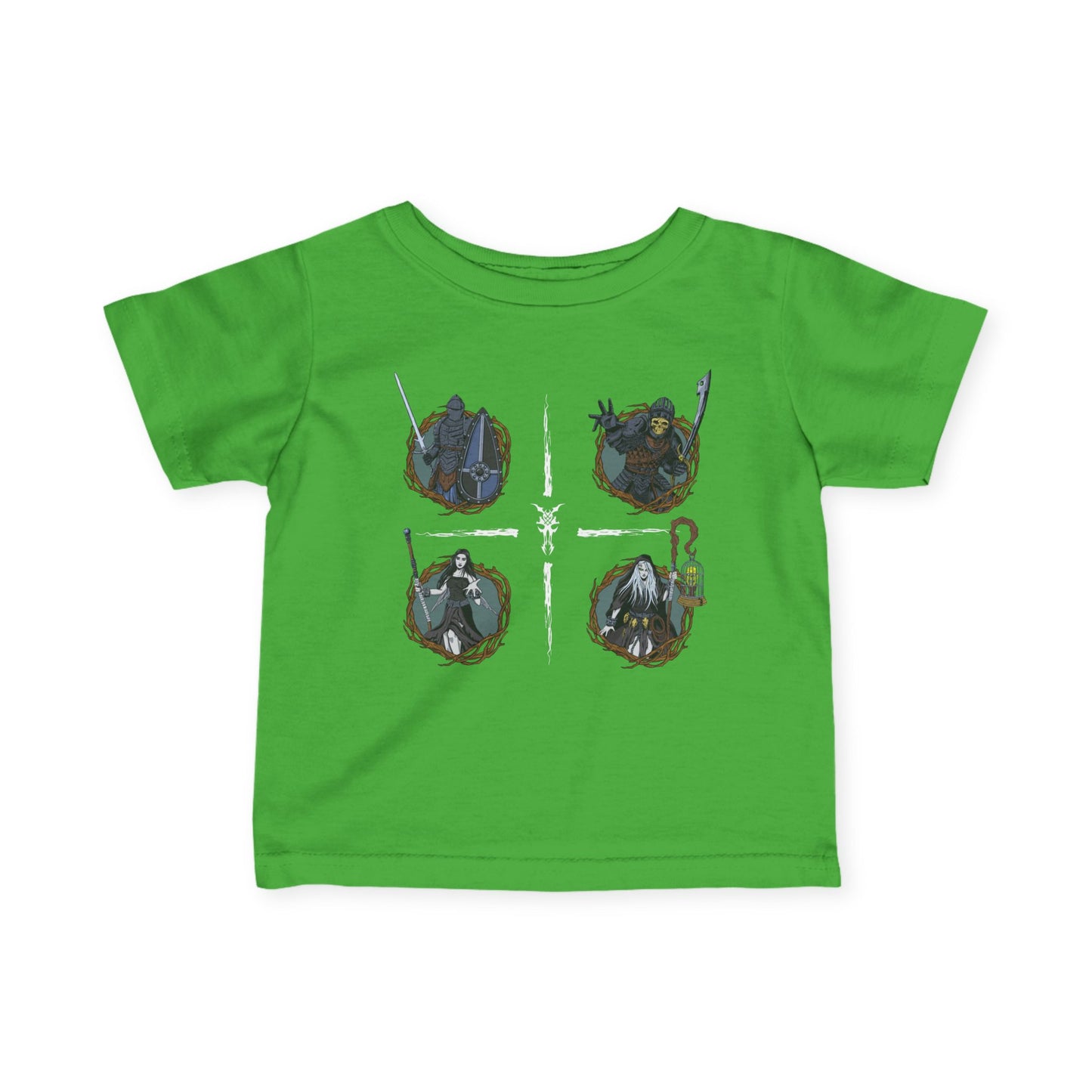 LegionsCon Crossroads | Mythic Legions | Infant T-Shirt