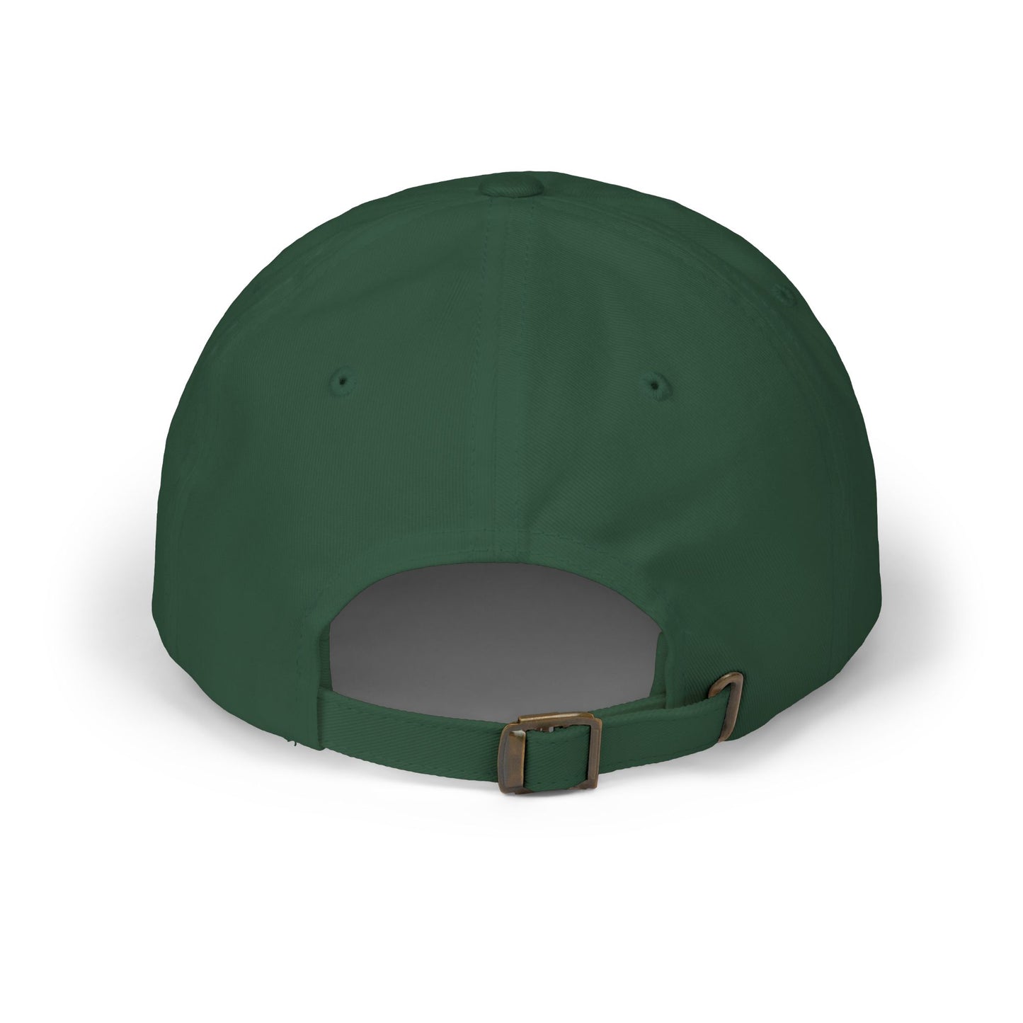 Embroidered Classic Dad Cap | Mythic Legions OG Logo