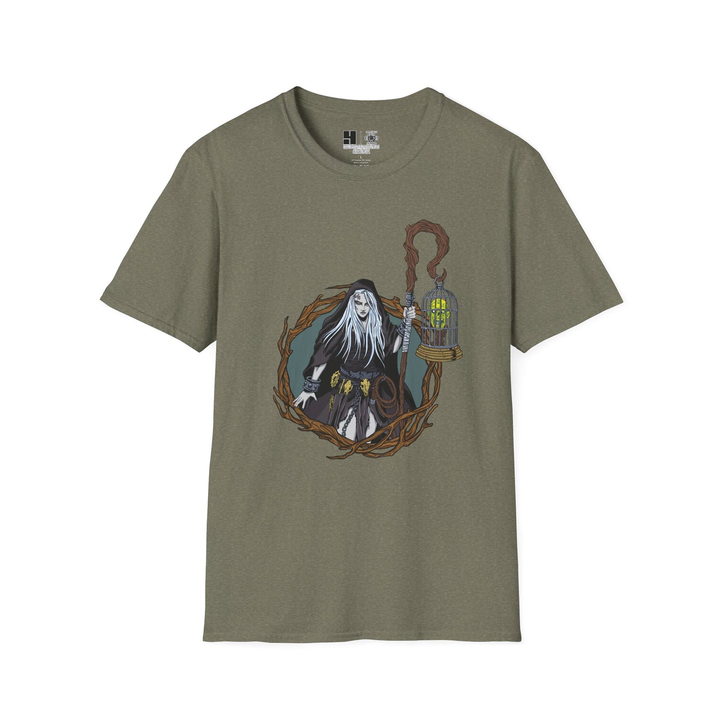 LegionsCon Churel | Mythic Legions | Soft T-Shirt