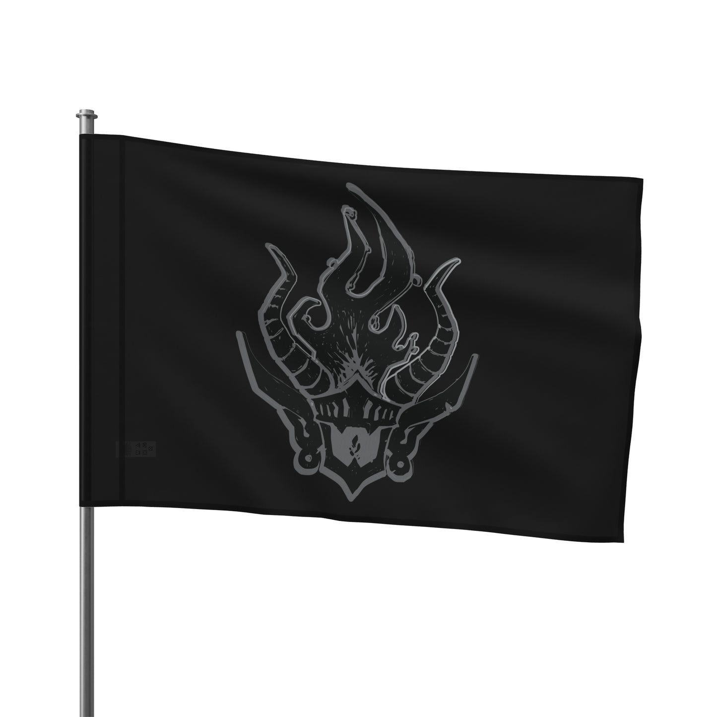 ARETHYR Faction Banner/Flag | Mythic Legions