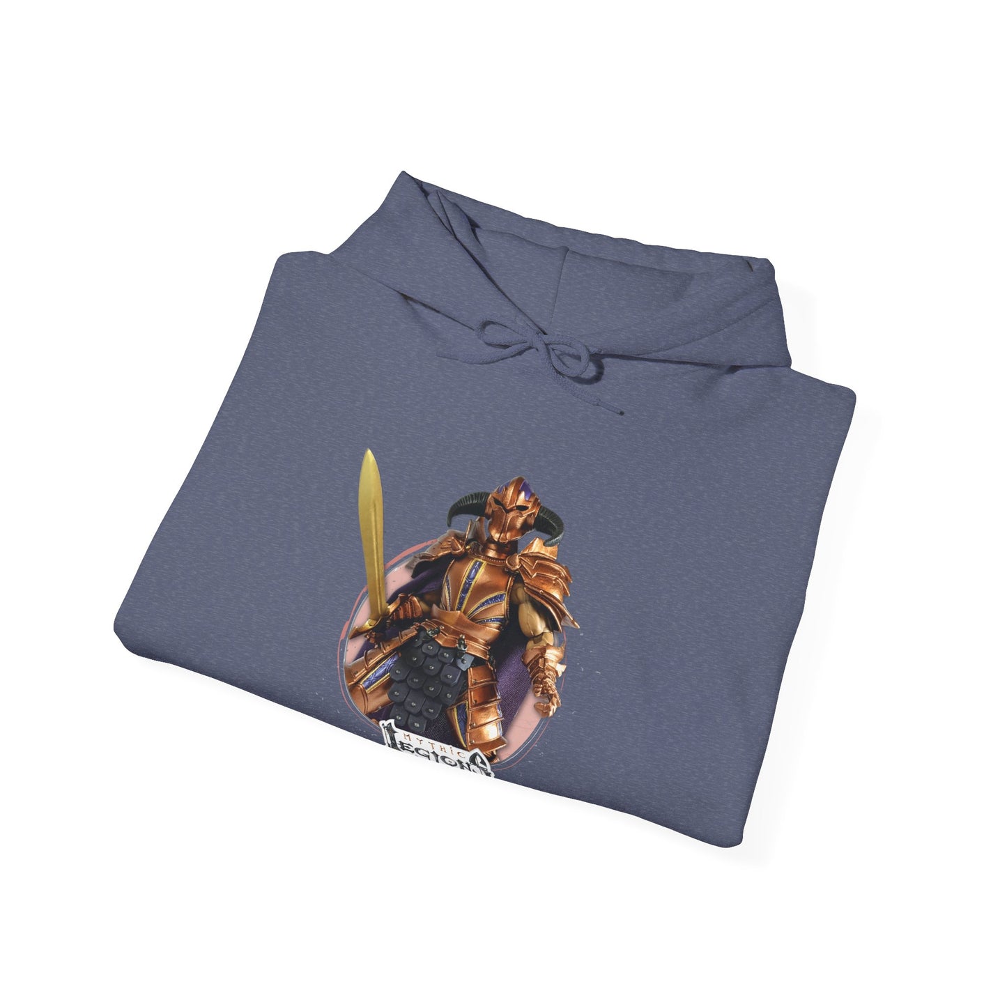 Lord Veteris | Mythic Legions | Pullover Hoodie
