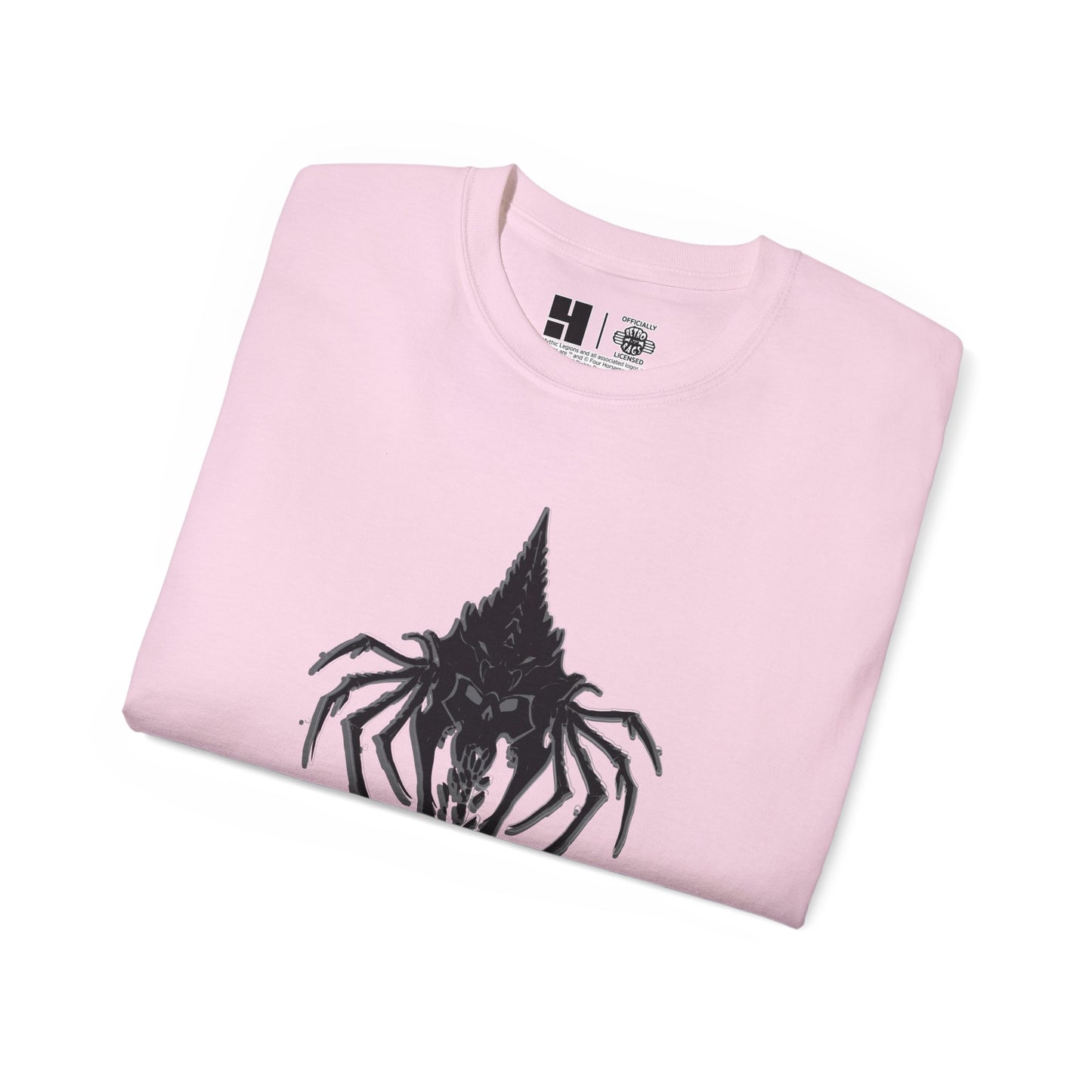 Congregation of Necronominus, The | Mythic Legions | Standard T-Shirt