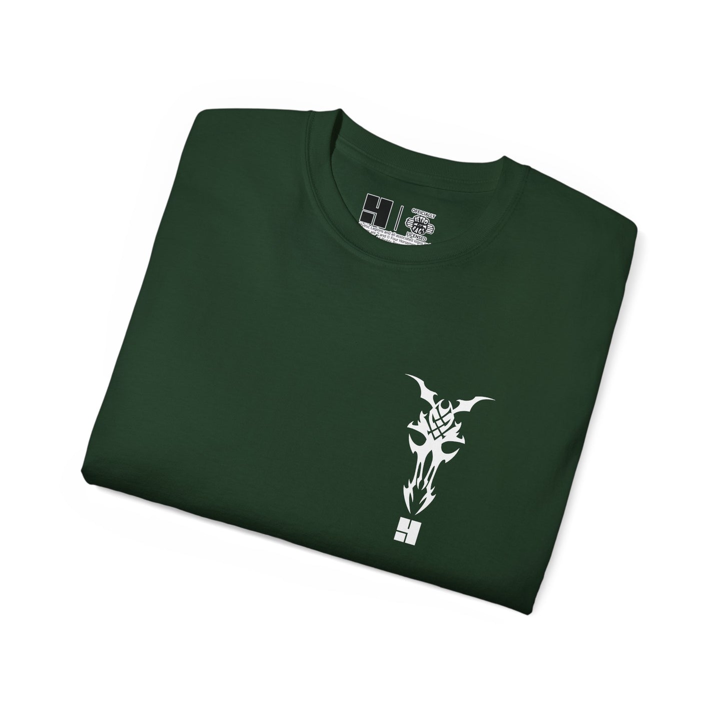 4H 25th Anniversary Logo | White | Standard T-Shirt