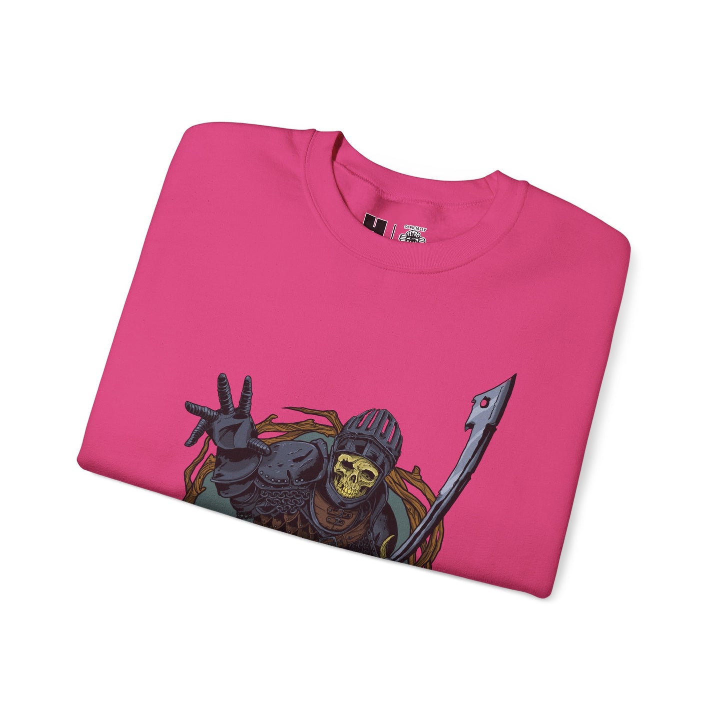 LegionsCon Revenant | Mythic Legions | Sweatshirt