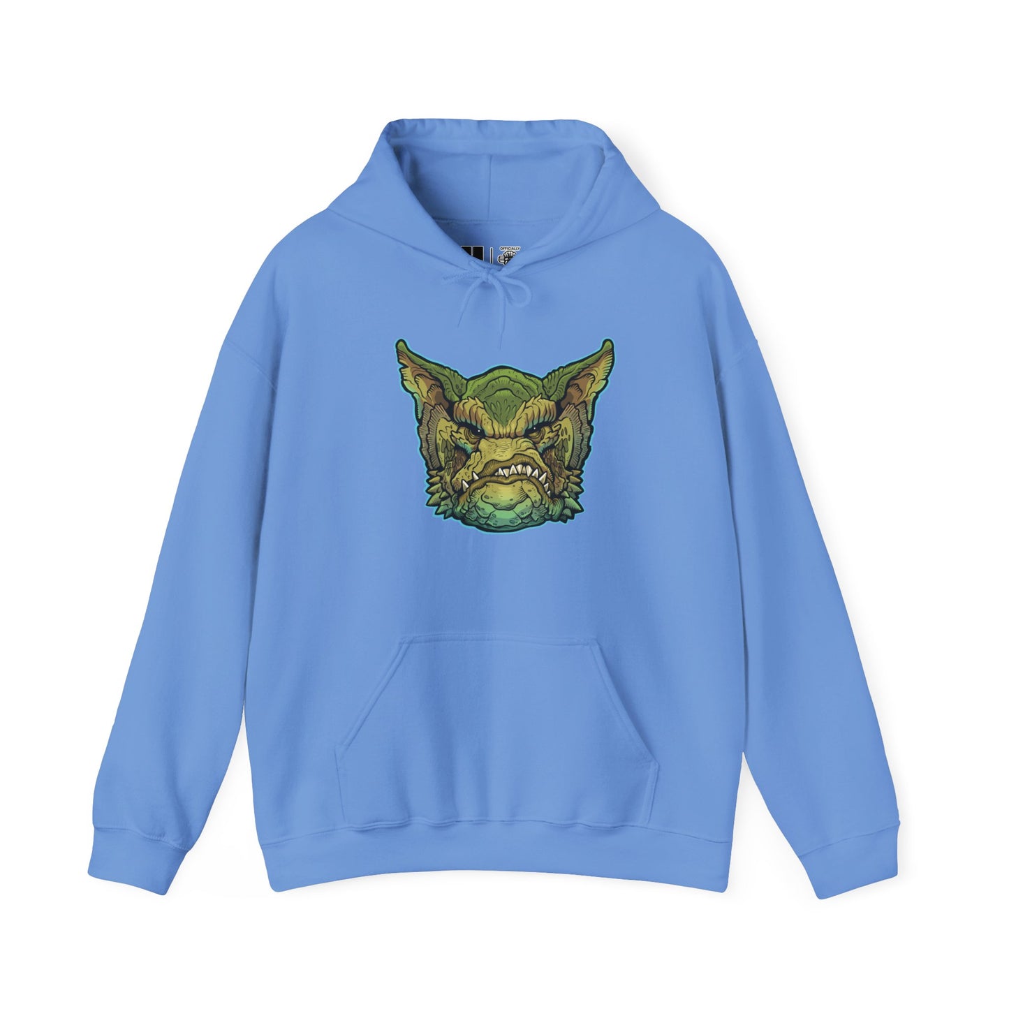 Bog Goblin | Miss Monster | Mythic Legions | Oullover Hoodie