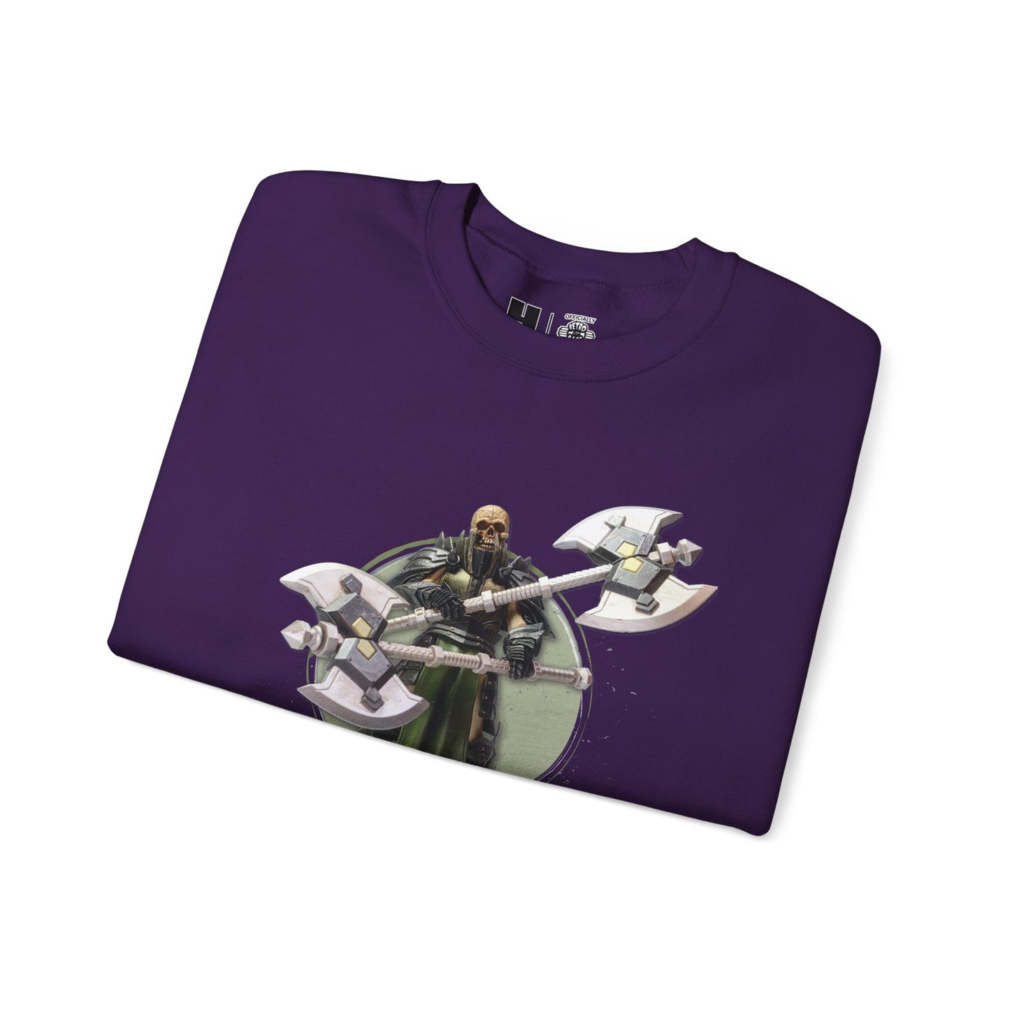 Malleus | Mythic Legions | Sweatshirt