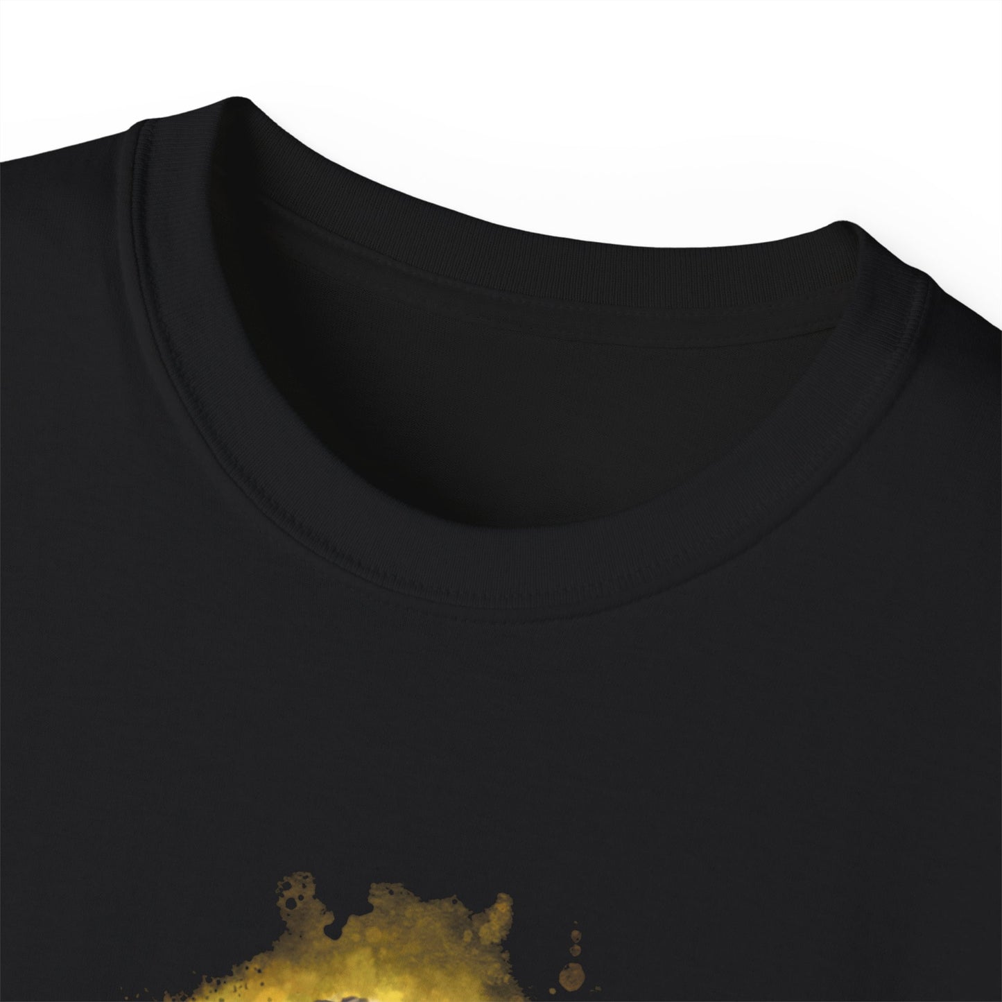 Father Christmas v2 | Figura Obscura | Standard T-Shirt