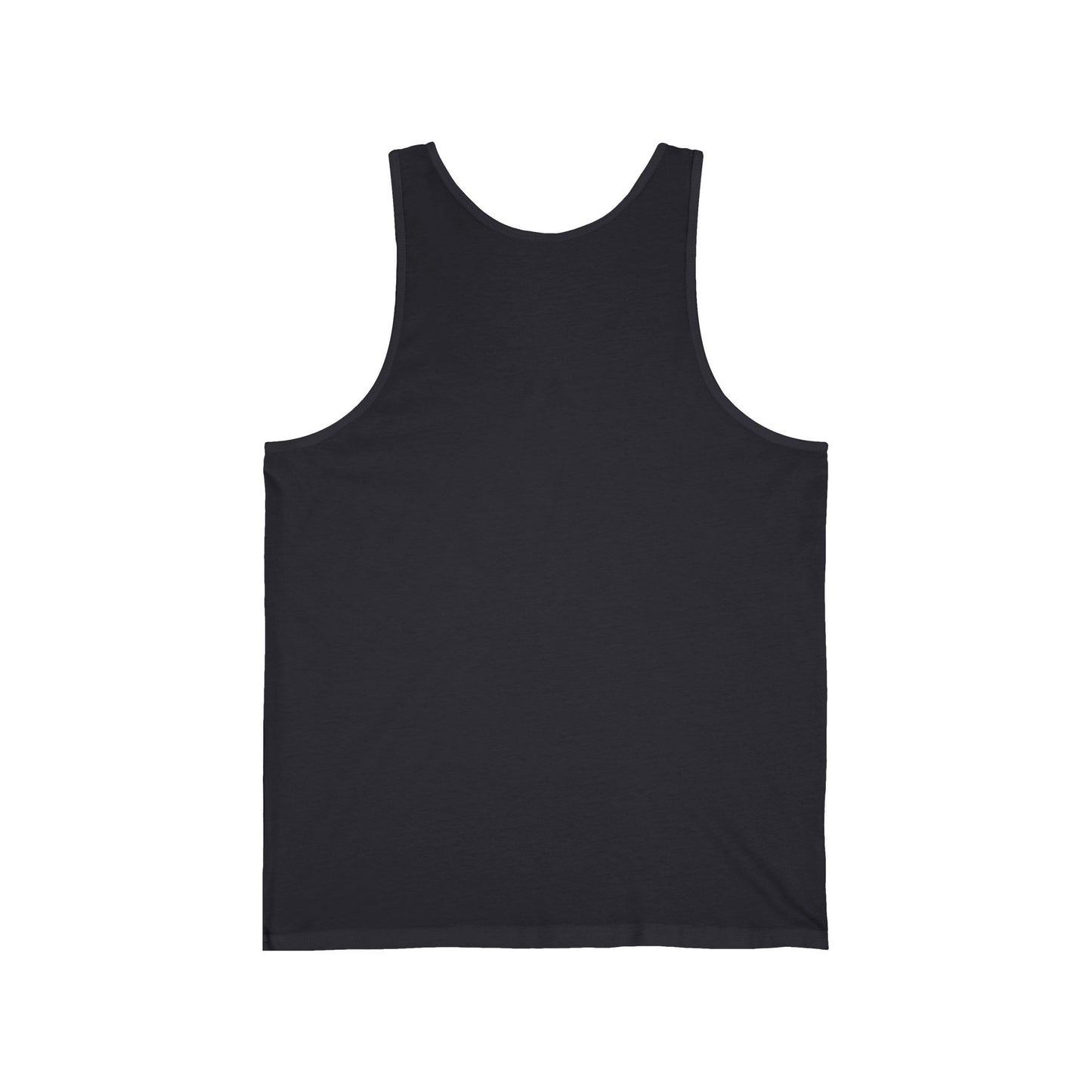 Outpost Zaxxius | Cosmic Legions | Tank Top