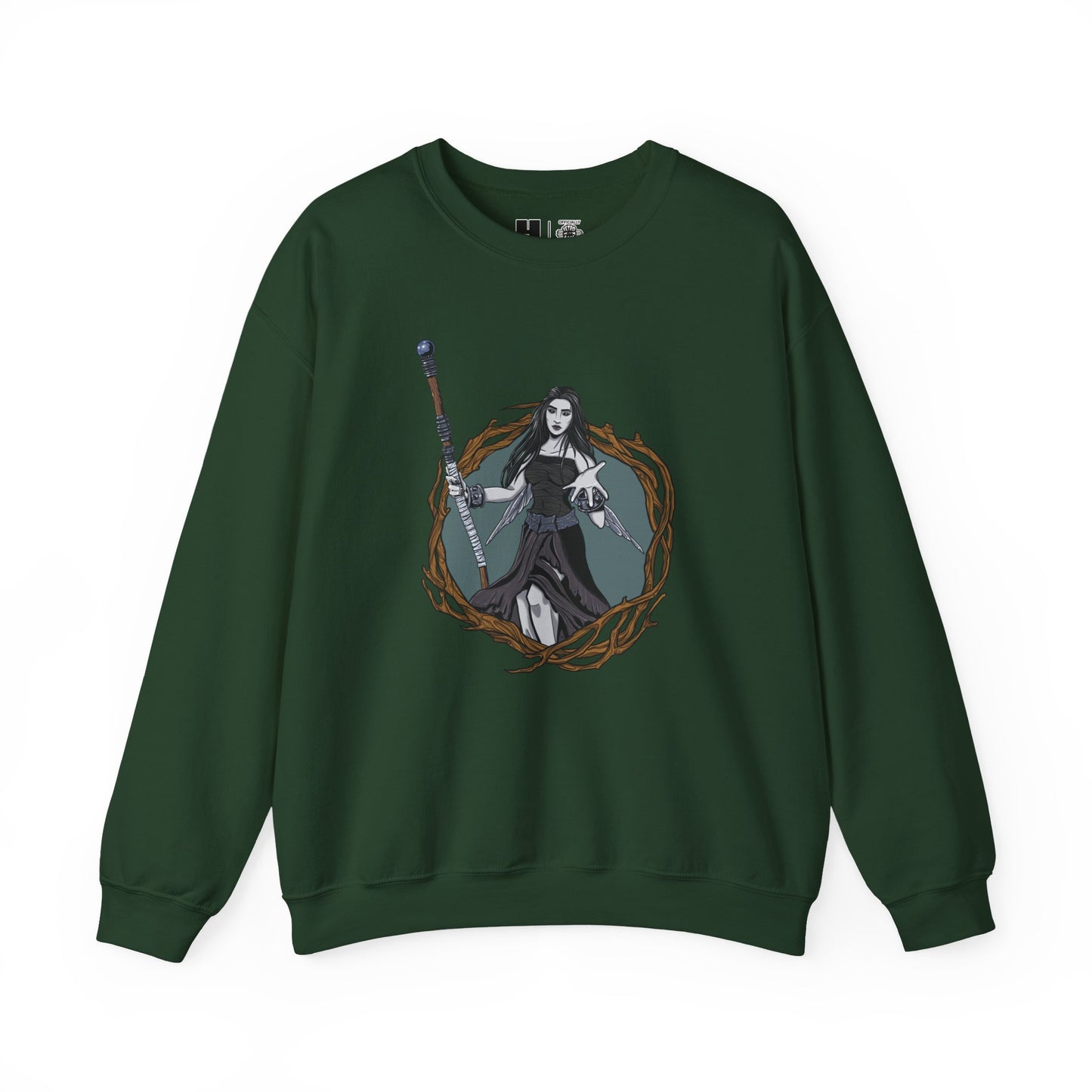 LegionsCon Nymph | Mythic Legions | Sweatshirt
