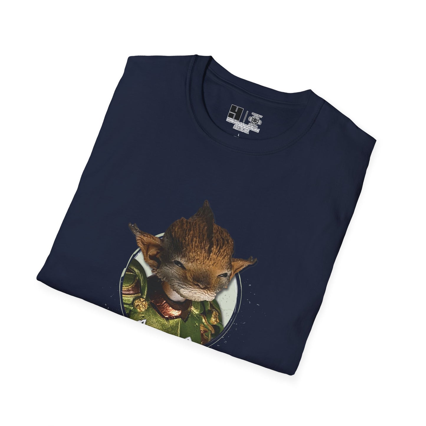 Thislethorn | Mythic Legions | Soft T-Shirt