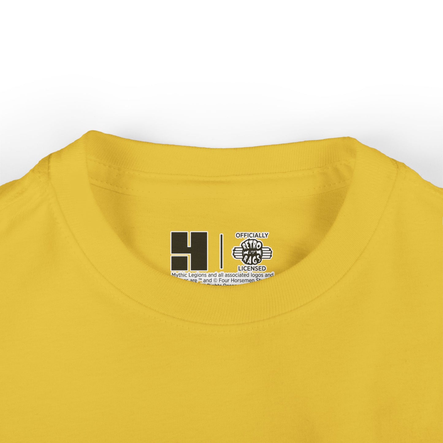 4H 25th Anniversary Logo | Black | Infant T-Shirt
