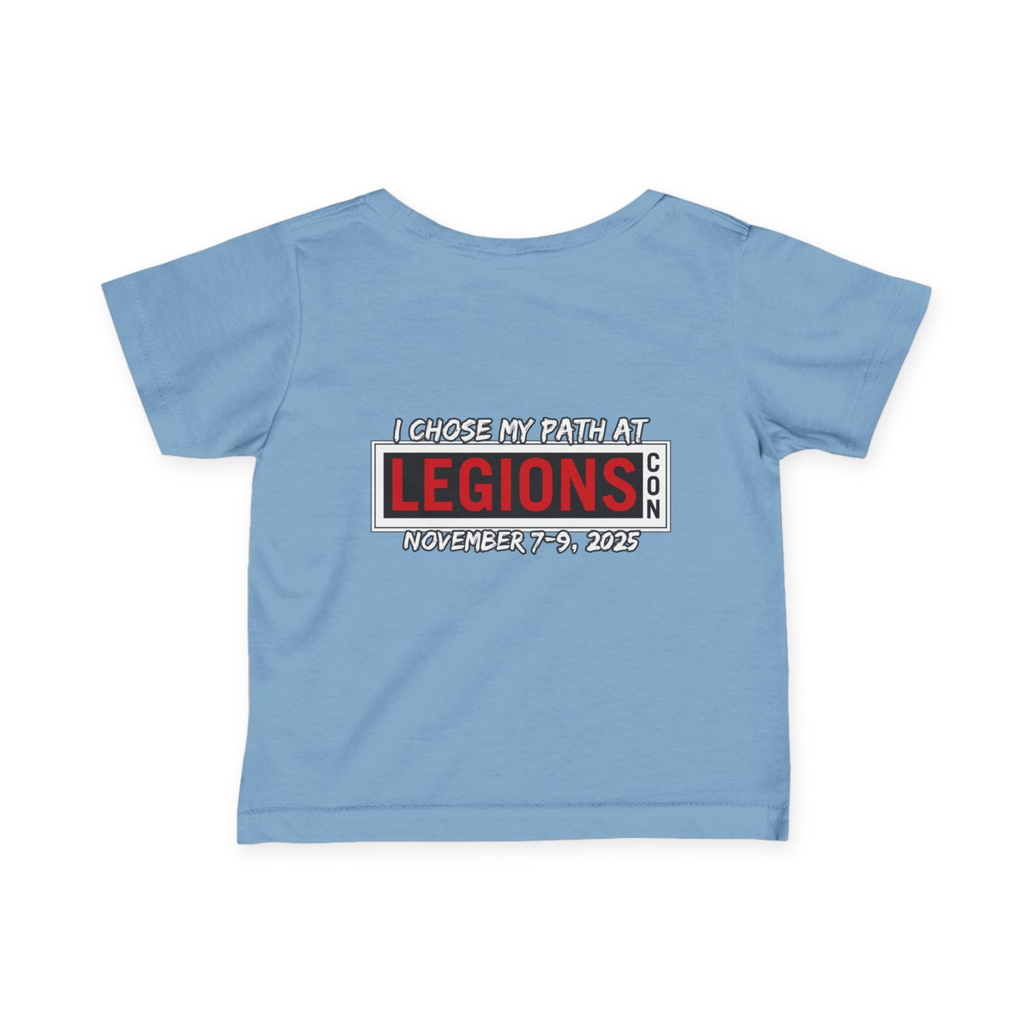 LegionsCon Churel | Mythic Legions | Infant T-Shirt