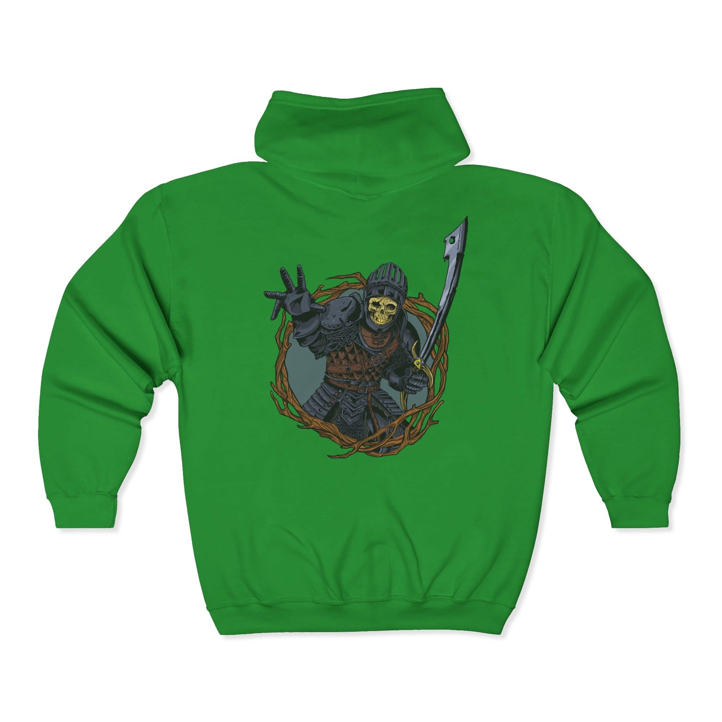 LegionsCon Revenant | Mythic Legions | Full Zip Hoodie