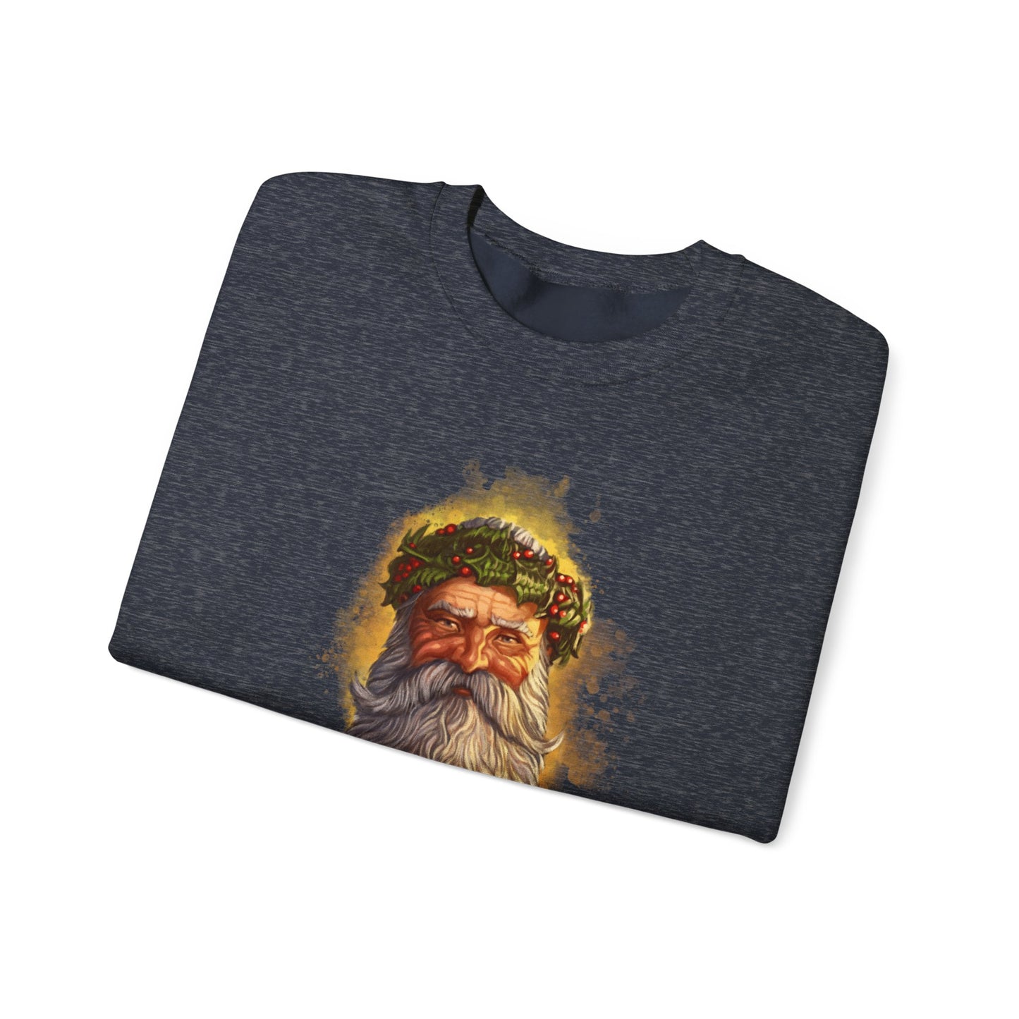 Father Christmas v2 | Figura Obscura | Sweatshirt