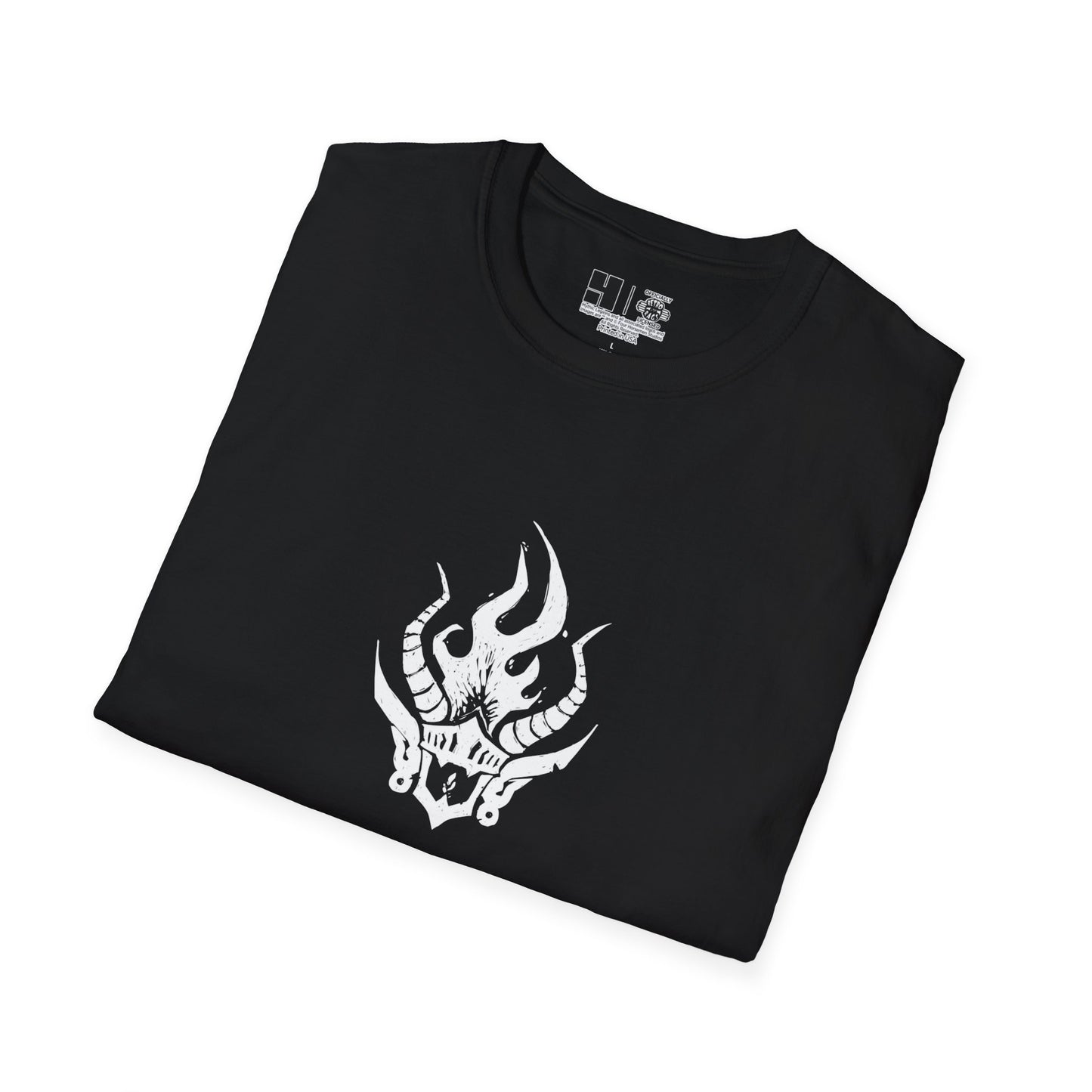 Legion of Arethyr Logo Small | Mythic Legions | Soft T-Shirt