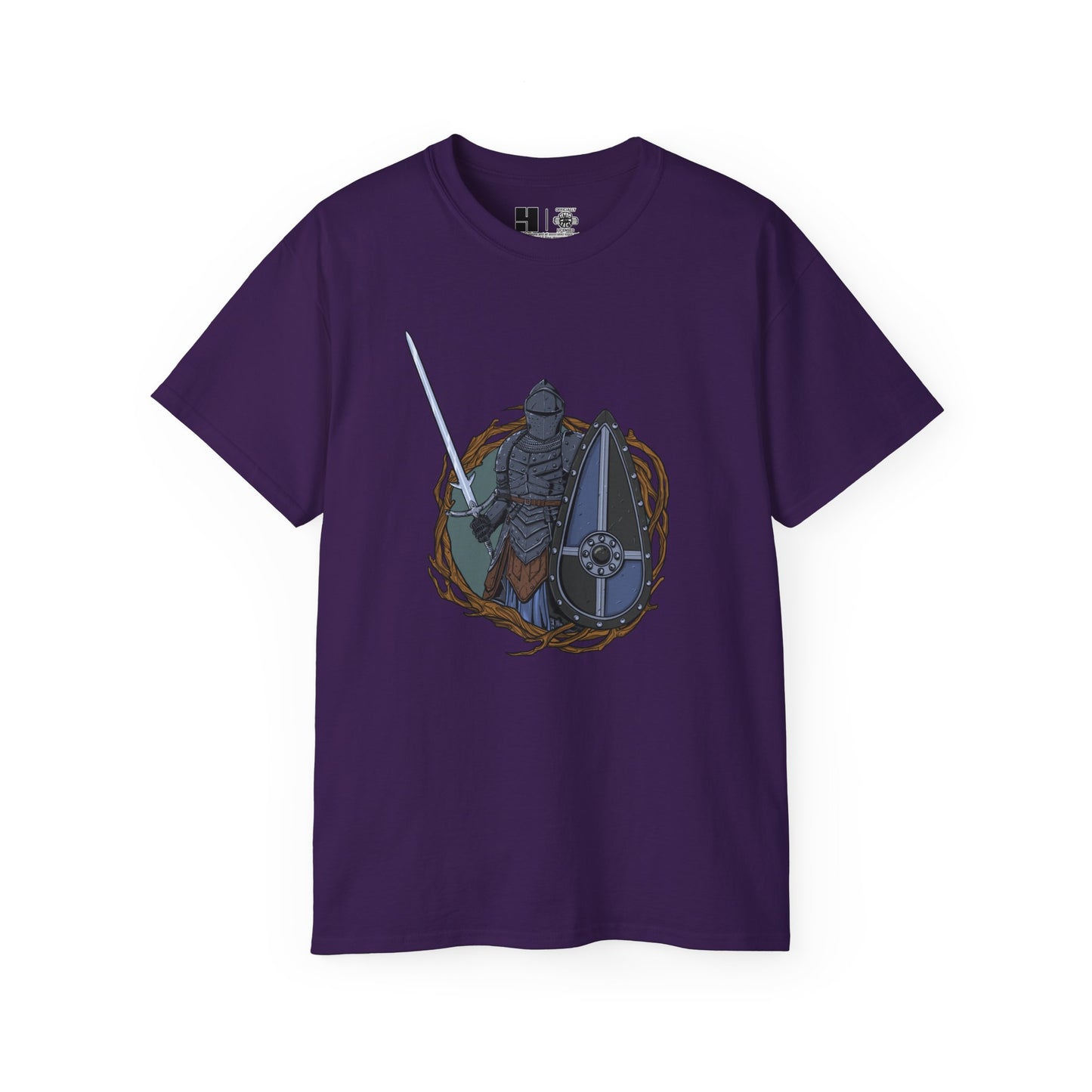 LegionsCon Warrior | Mythic Legions | Standard T-Shirt