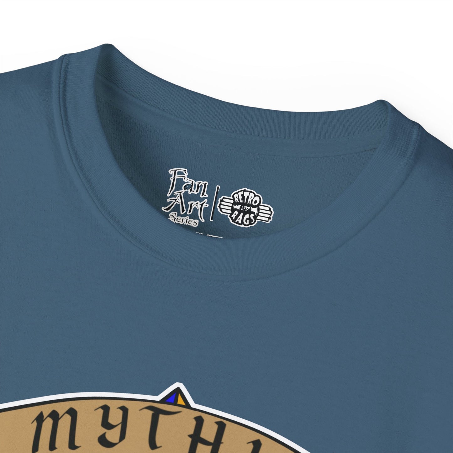 Mythic Enablers | Fan Art | Mythic Legions | Standard T-Shirt