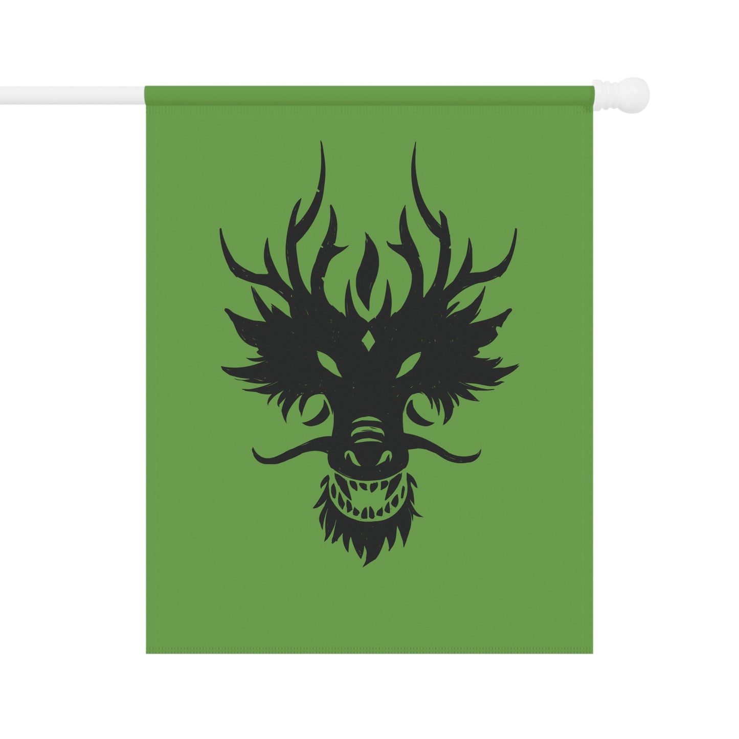 Sect of Arrezius | Mythic Legions | Garden & House Banner