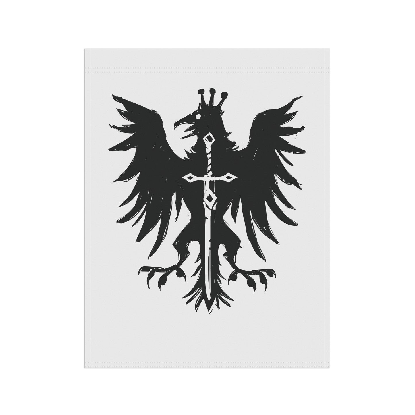 Order of Eathyron | Mythic Legions | Garden & House Banner V1