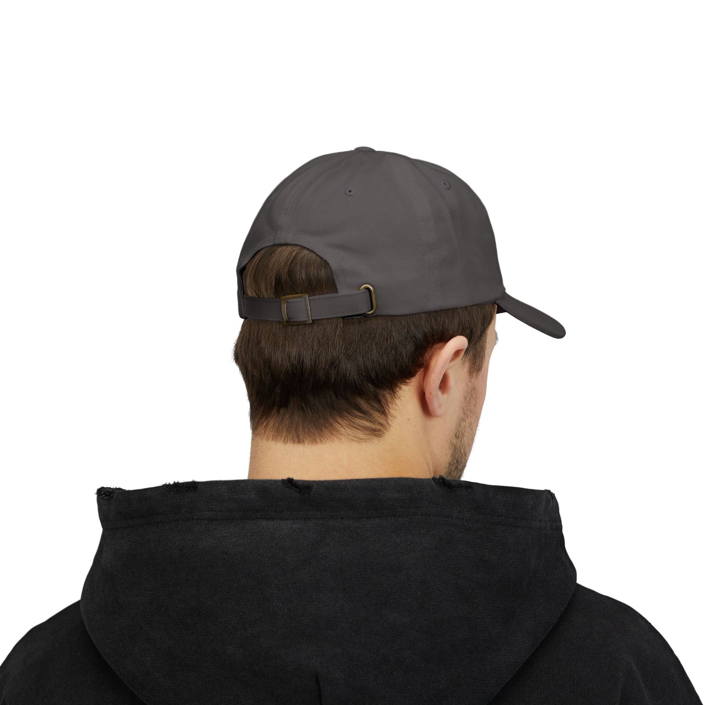 Embroidered Classic Dad Cap | Mythic Legions OG Logo