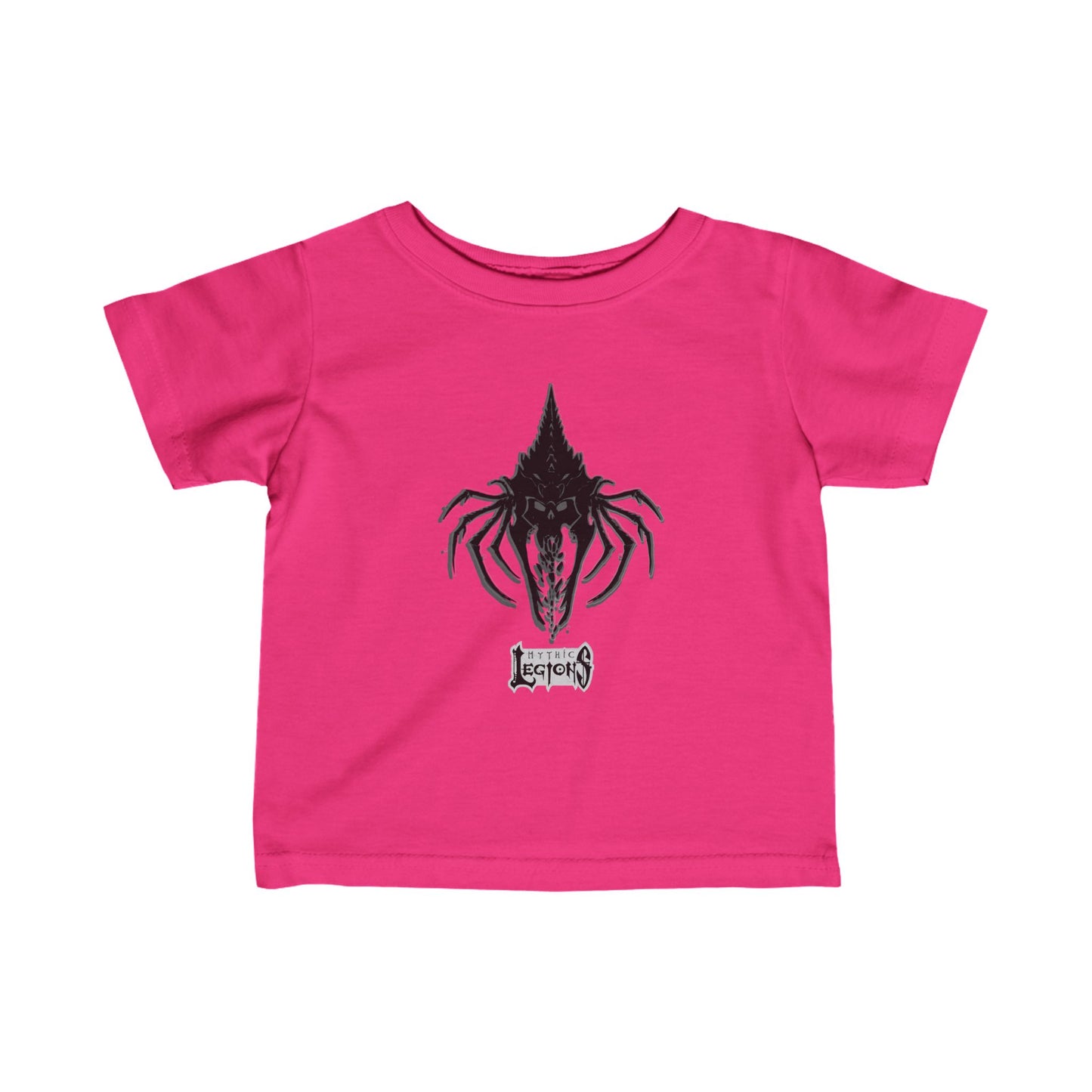 Congregation of Necronominus, The | Mythic Legions | Infant T-Shirt
