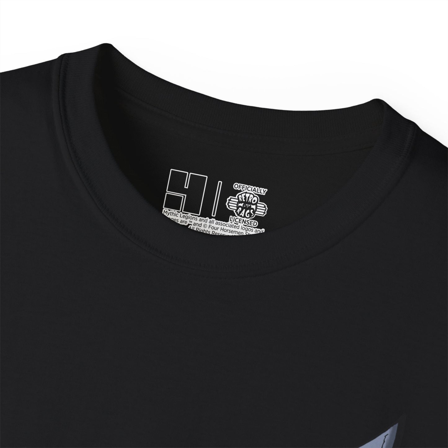 LegionsCon Revenant | Mythic Legions | Standard T-Shirt