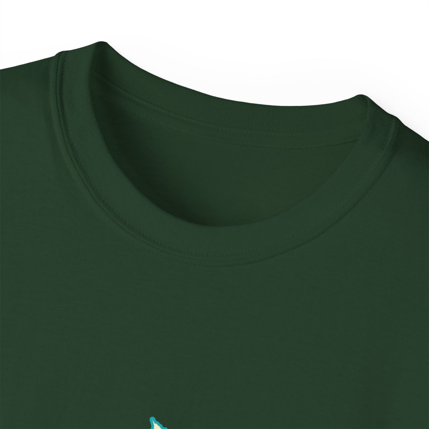 Monkey King, The v2 | Figura Obscura | Standard T-Shirt