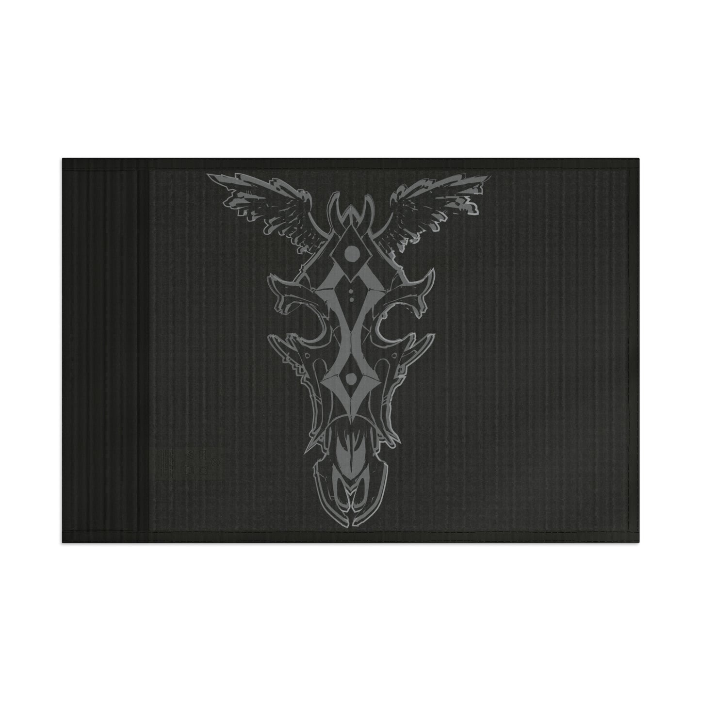 4H Equaddron Logo Banner/Flag | Mythic Legions