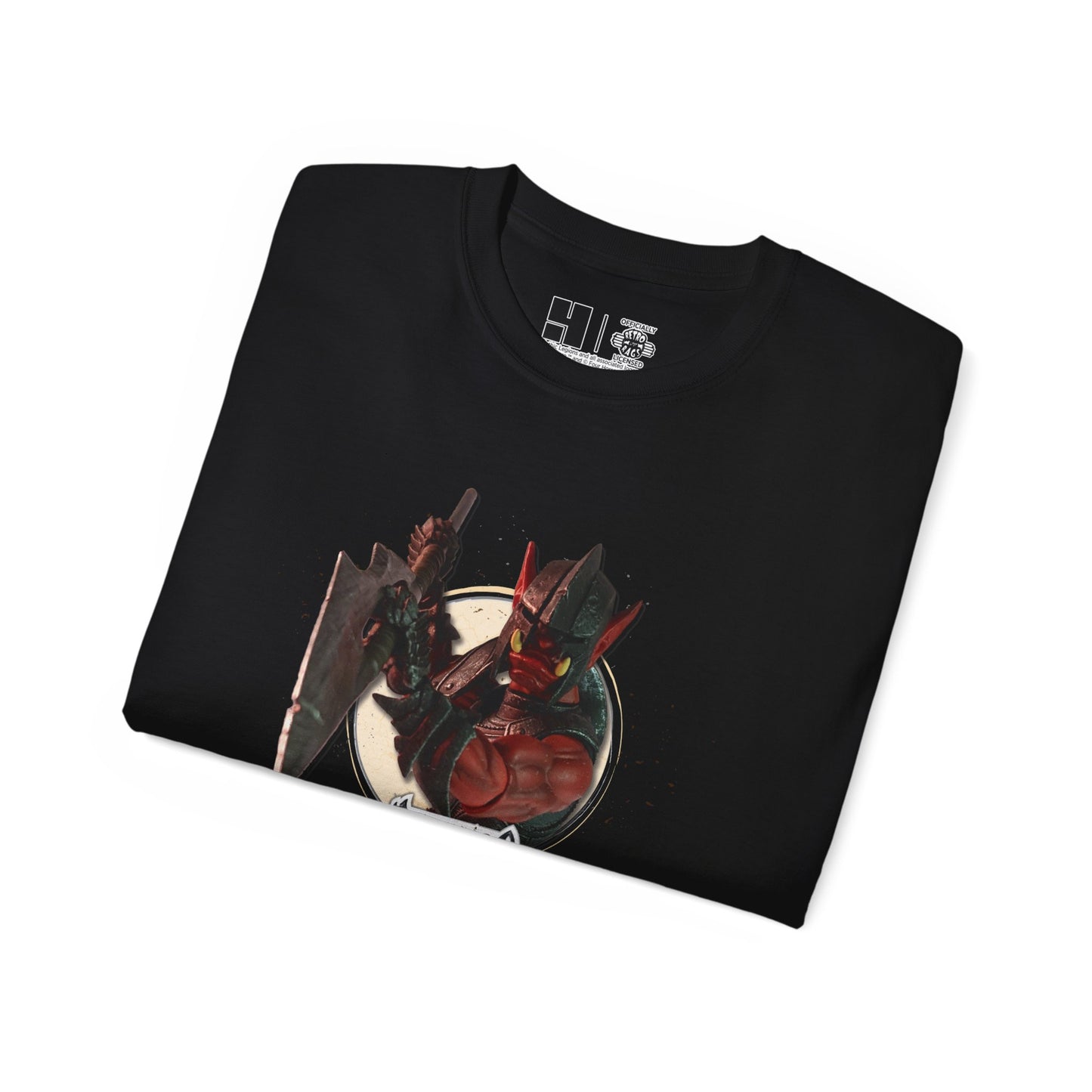 Fury Clan Orc | Mythic Legions | Standard T-Shirt