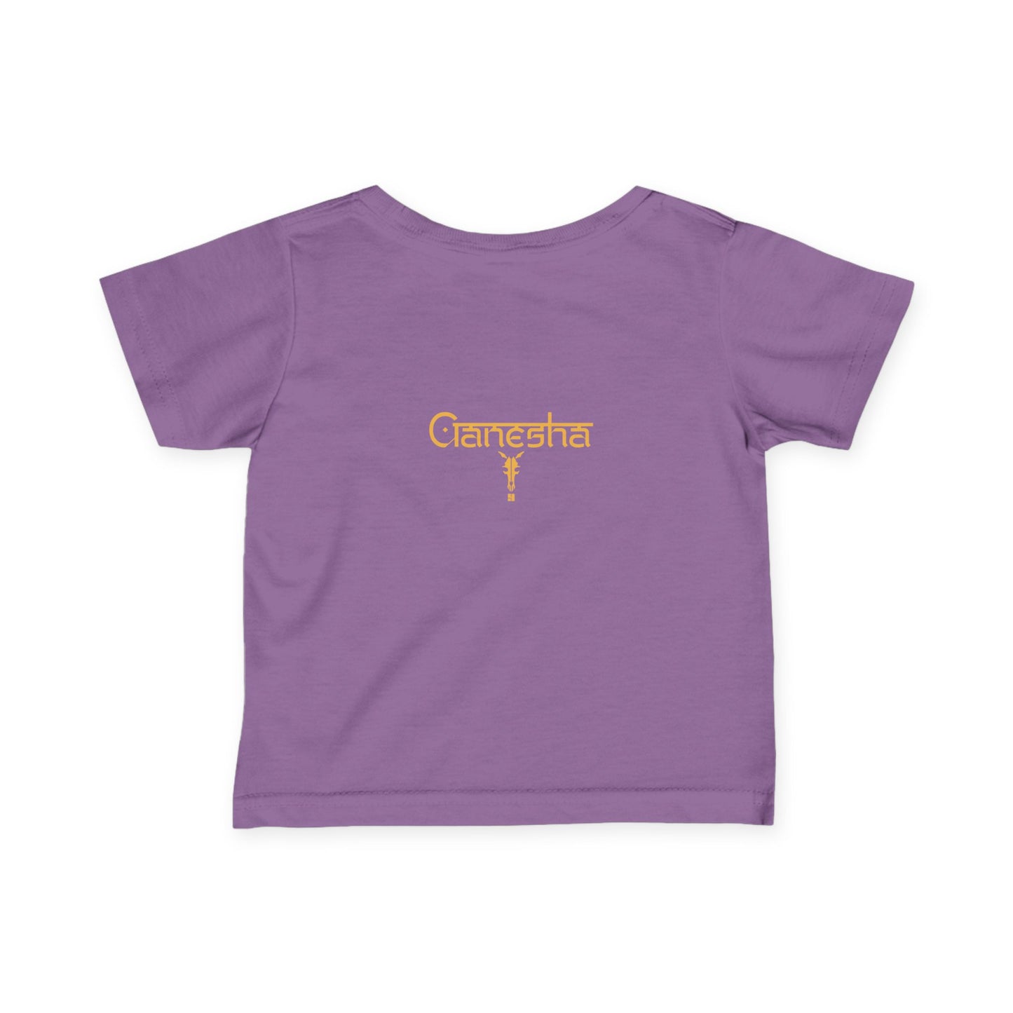 Ganesha | Figura Obscura | Infant T-Shirt